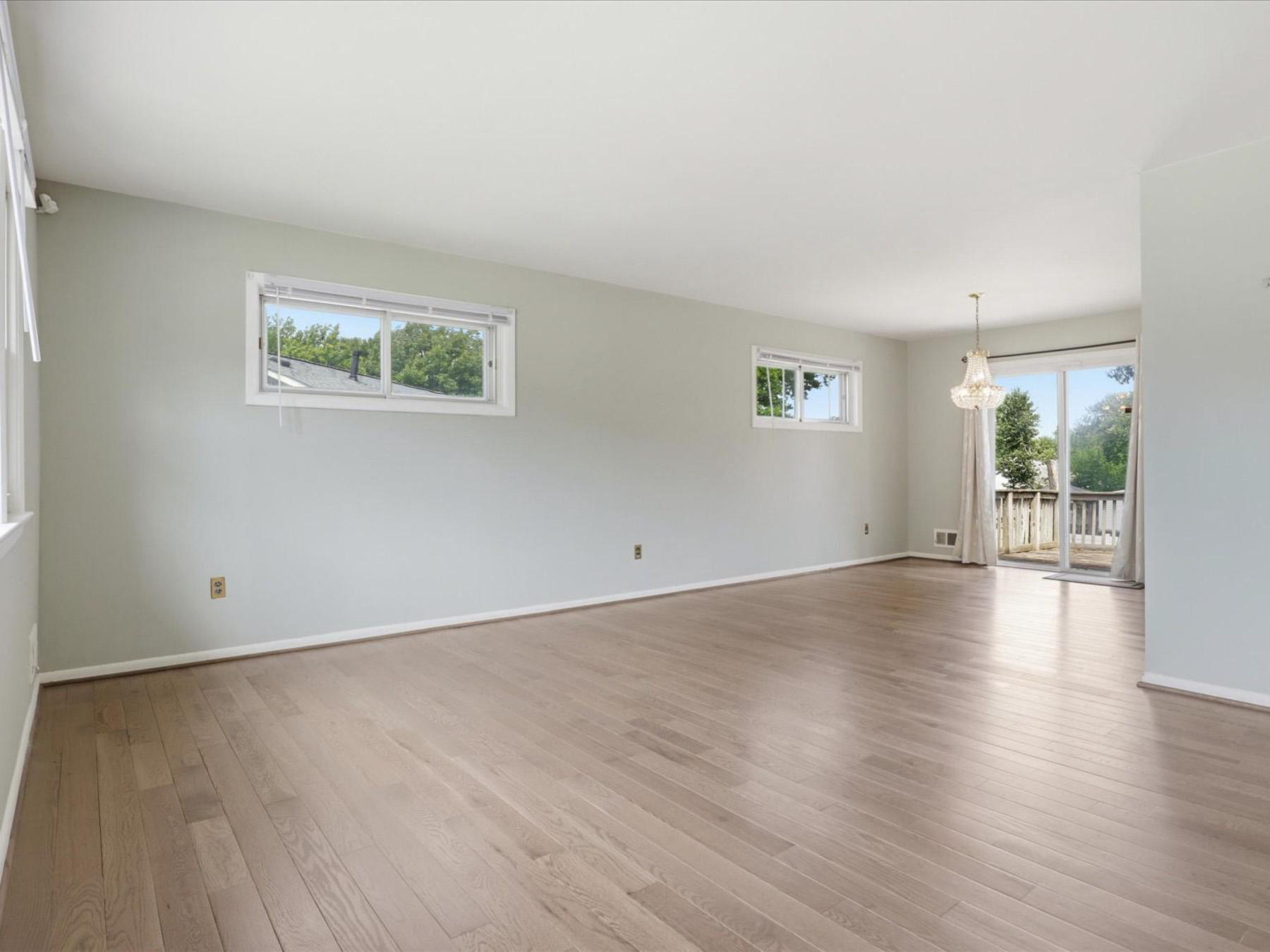  7602 Kipling Parkway, District Heights, MD, 20747 - 物件實景