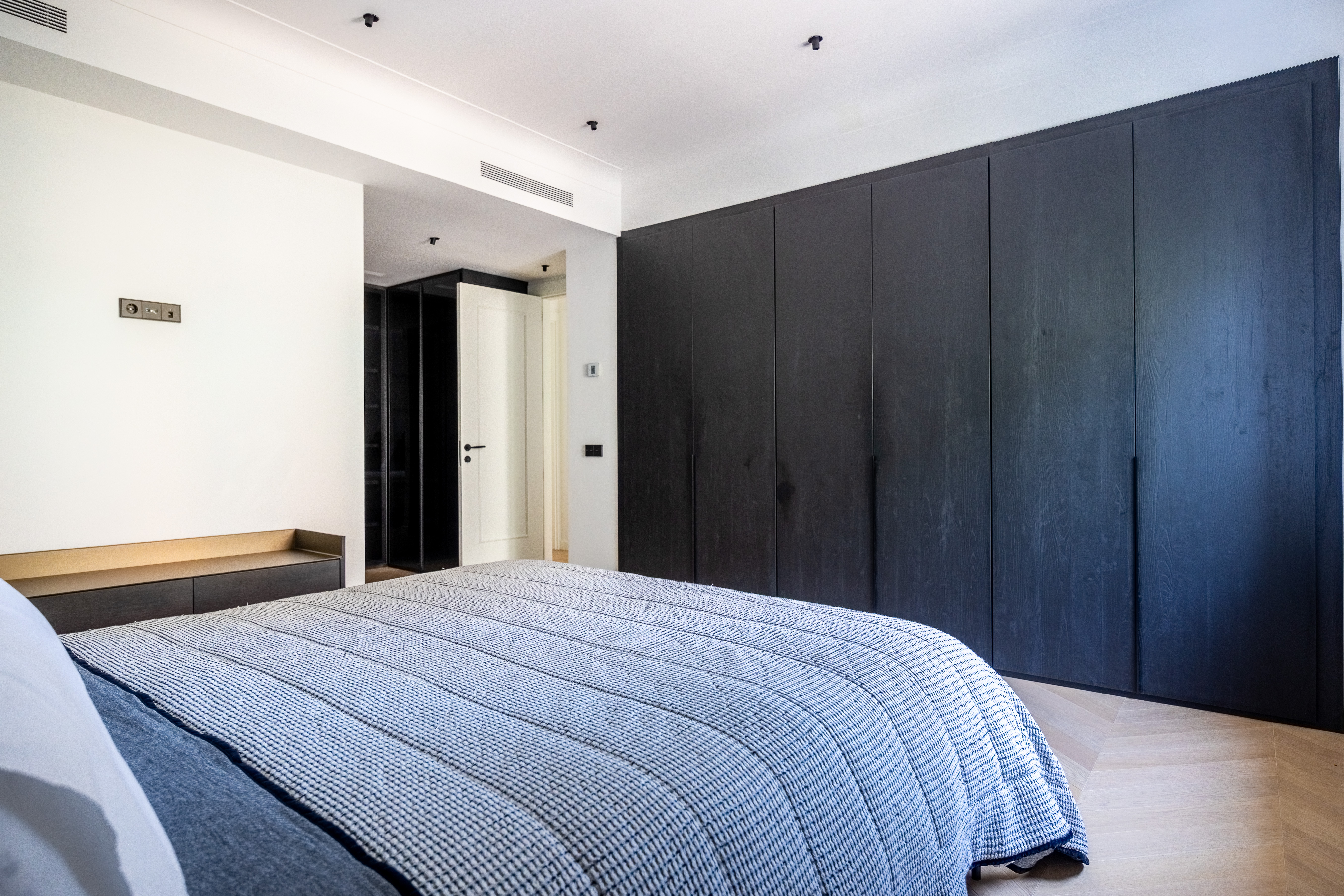  Elegant Renovated Apartment in Exclusive Area, Near Plaza de España, Seville - 物件實景