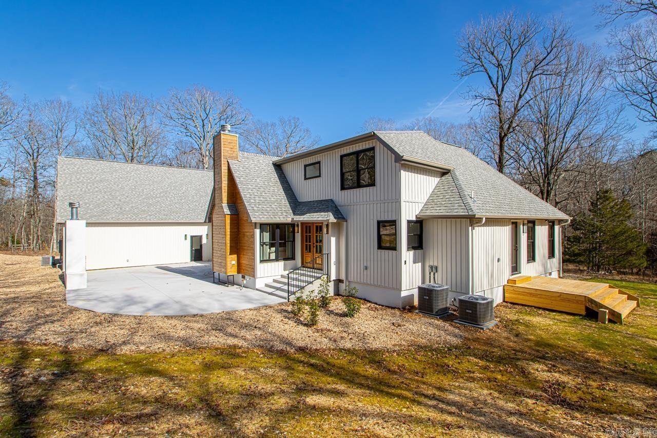 Alexander, Arkansas, 72002, United States, 6 Bedrooms Bedrooms, ,4 BathroomsBathrooms,Residential,For Sale,1986136