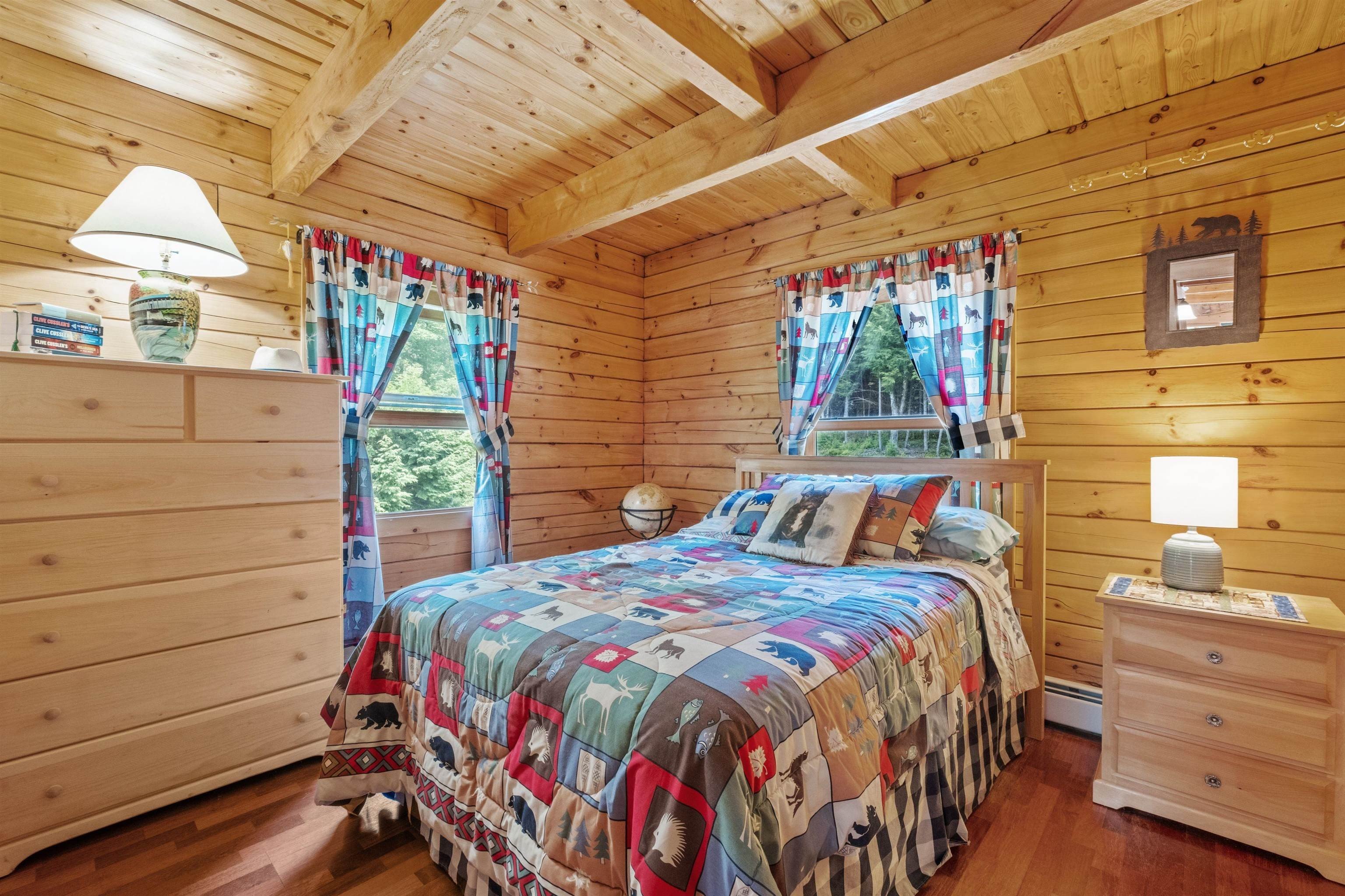 Thornton, New Hampshire, 03285, United States, 3 Bedrooms Bedrooms, ,1 BathroomBathrooms,Residential,For Sale,1974699