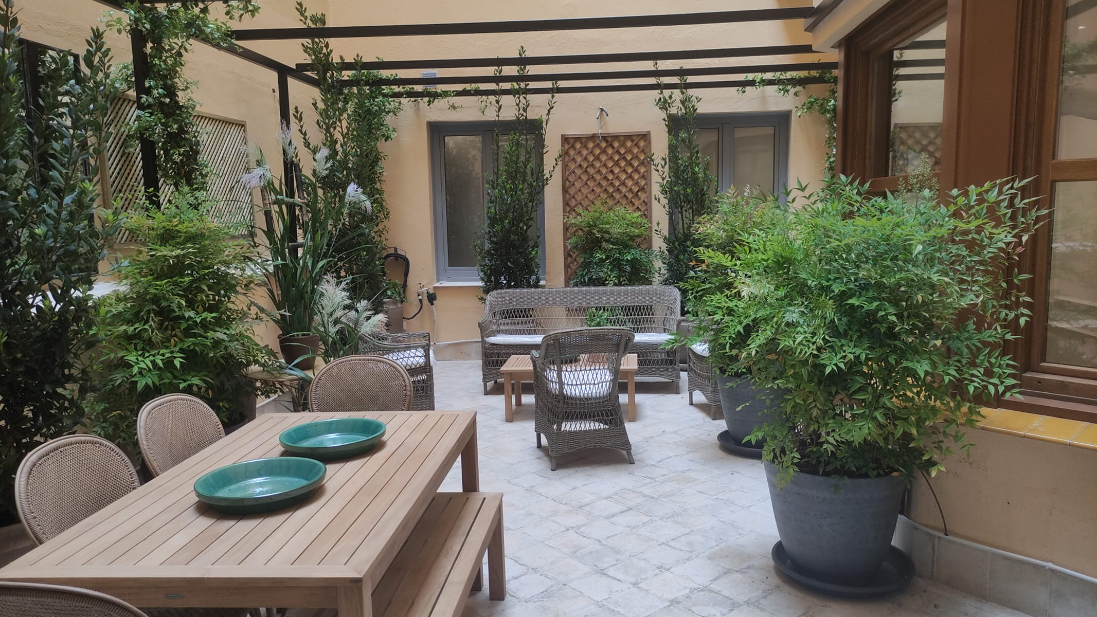 4-bedroom Penthouse in the Recoletos neighborhood - 物件實景