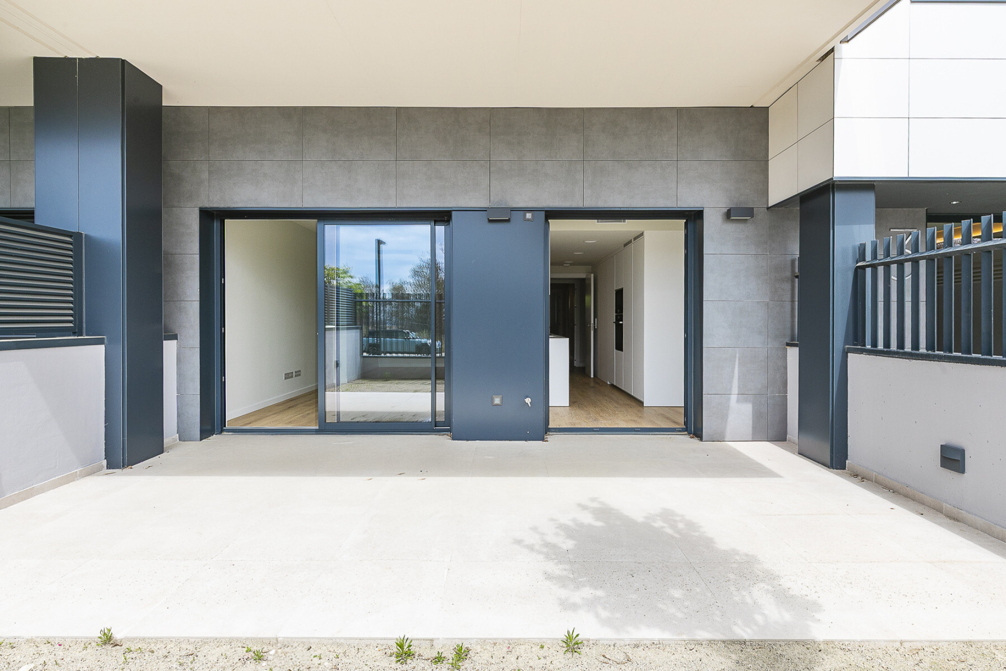 Newly built 3-bedroom ground floor apartment in the best development in La Plana - 物件實景