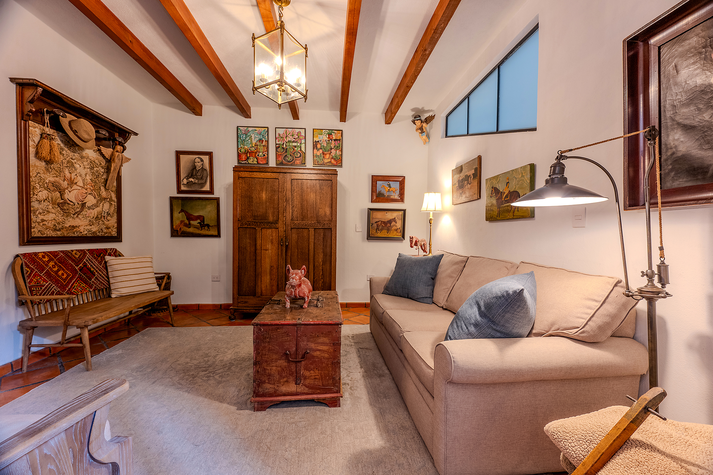  Casa de Los Leones - 物件實景