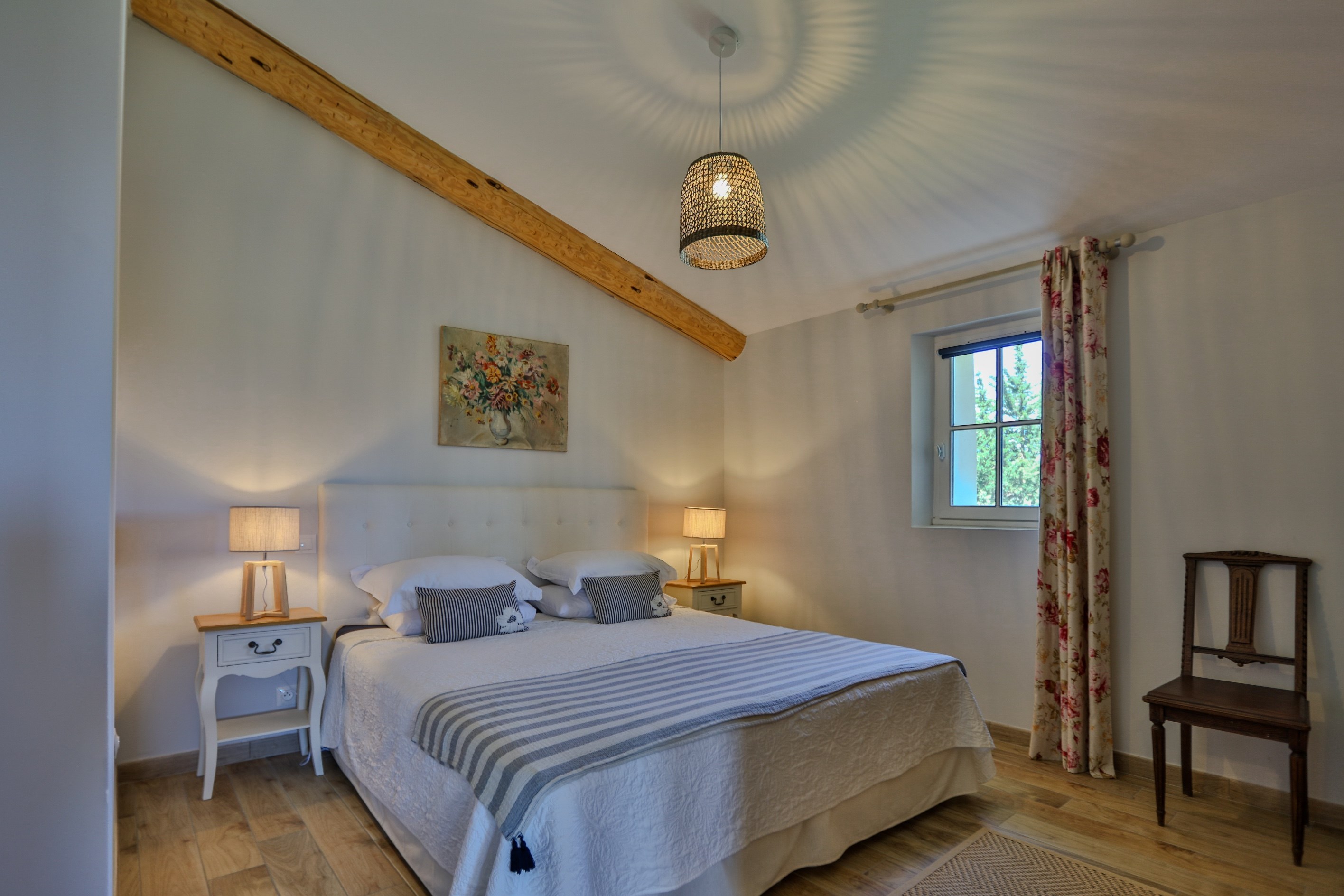  A Unique Stone Property in the Heart of Authentic Provence - 物件實景