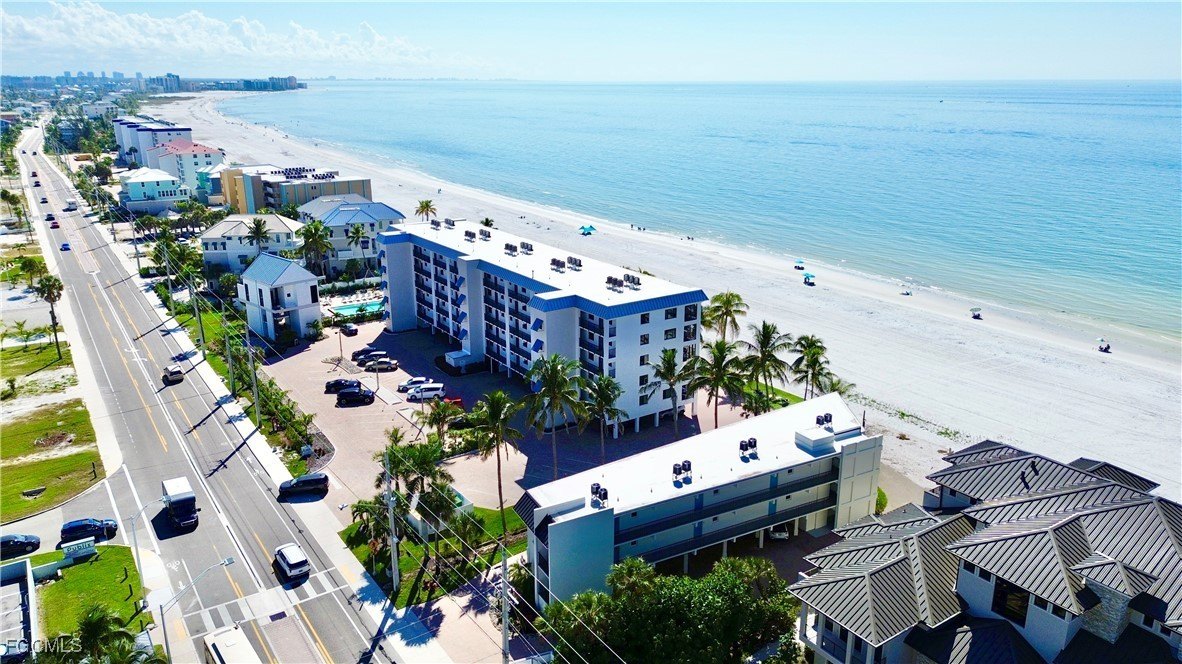 Fort Myers Beach, Florida, 33931, United States, 2 Bedrooms Bedrooms, ,2 BathroomsBathrooms,Residential,For Sale,1987327