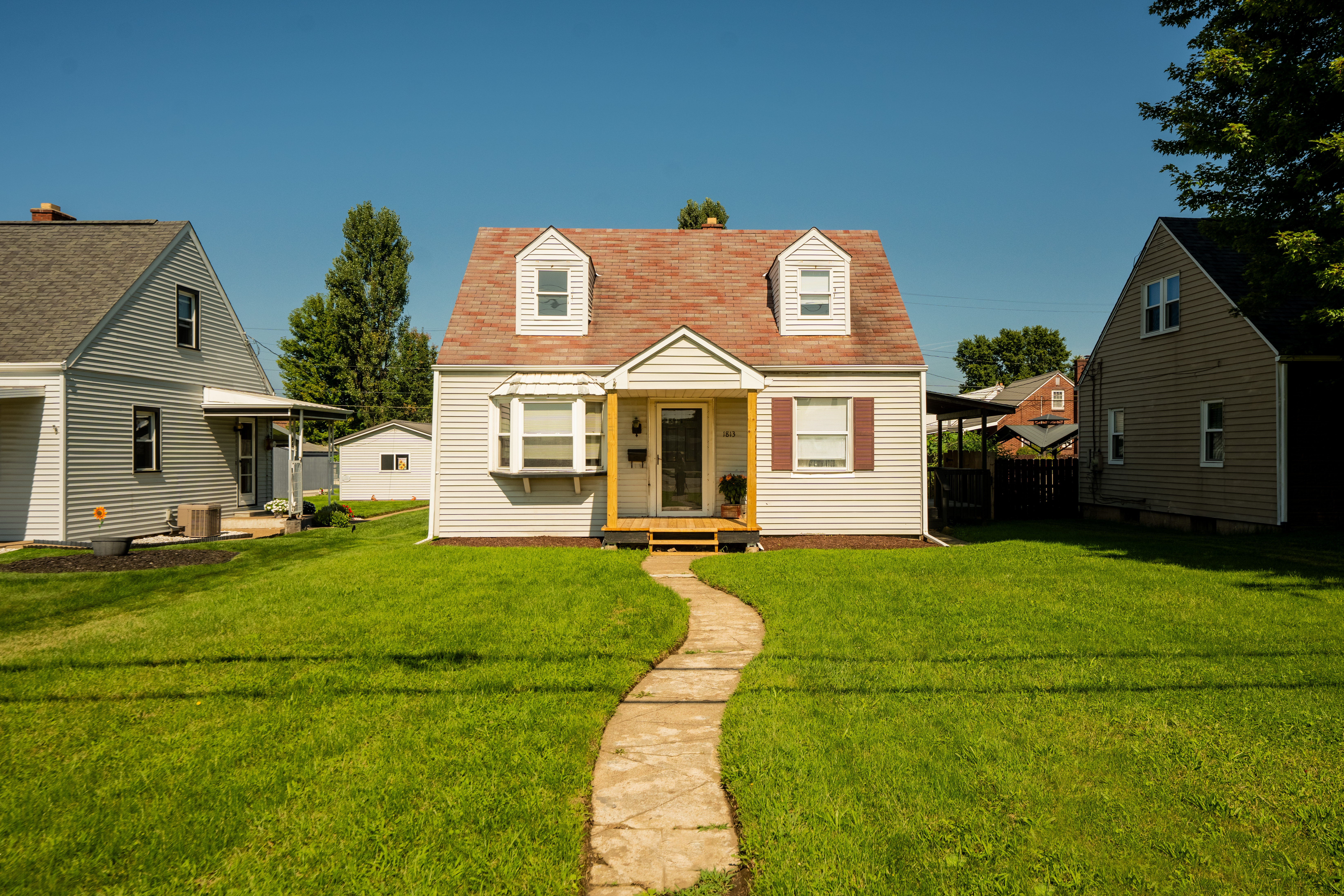  1813 Freeport Road, Natrona Heights, PA 15065 - 物件實景