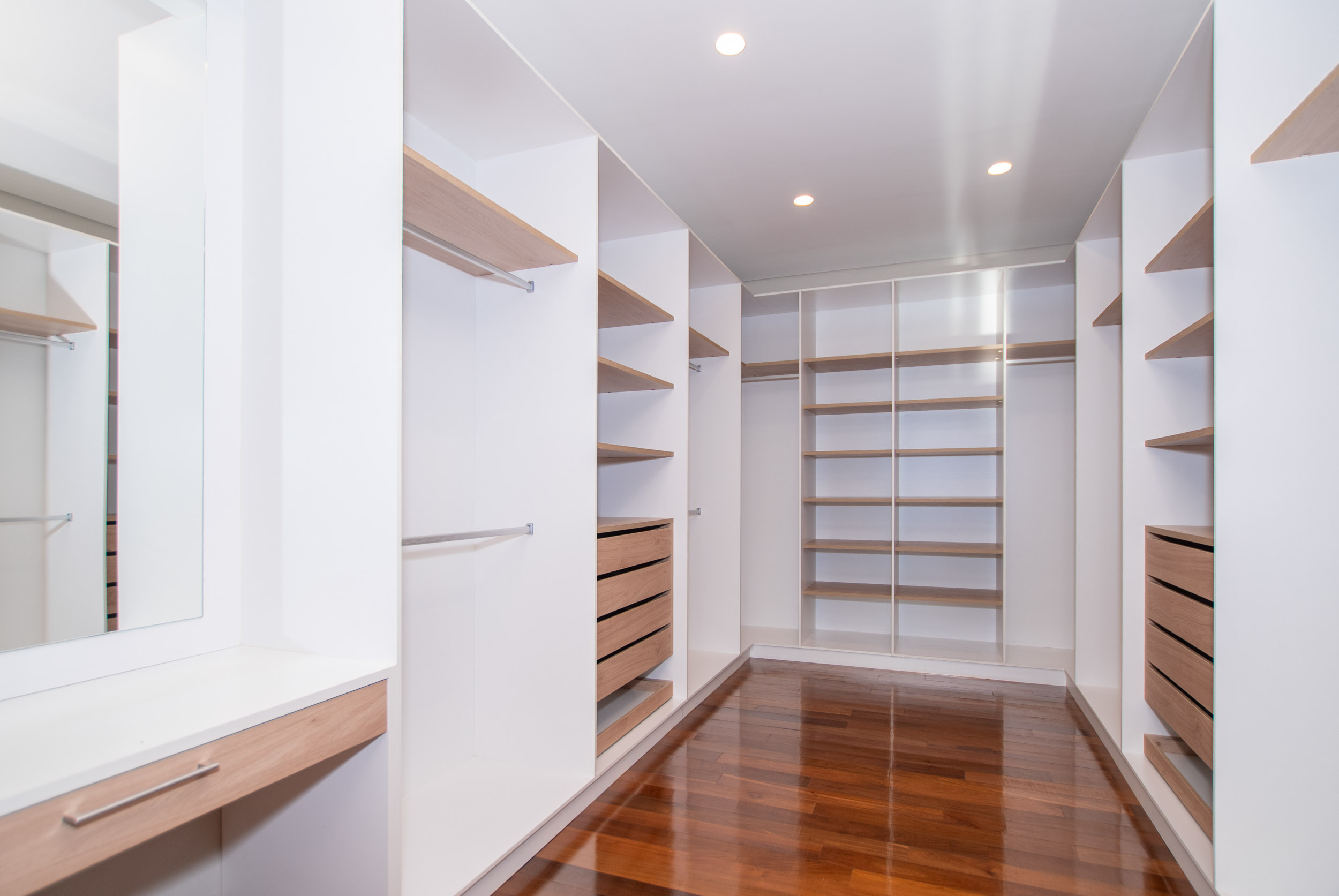 Brand-New Residence in the Paseo La Galería Area - 物件實景