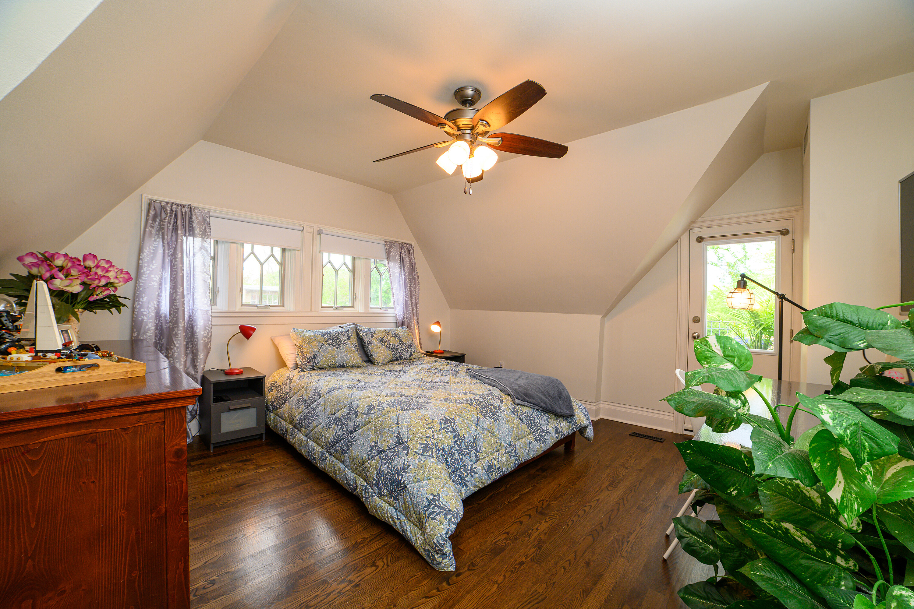  Coveted Rosedale - 物件實景