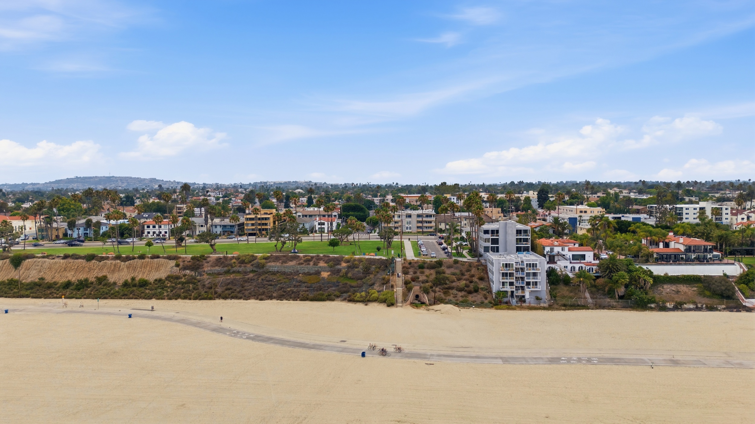  239 Mira Mar Avenue, Long Beach, CA 90803 - 物件實景