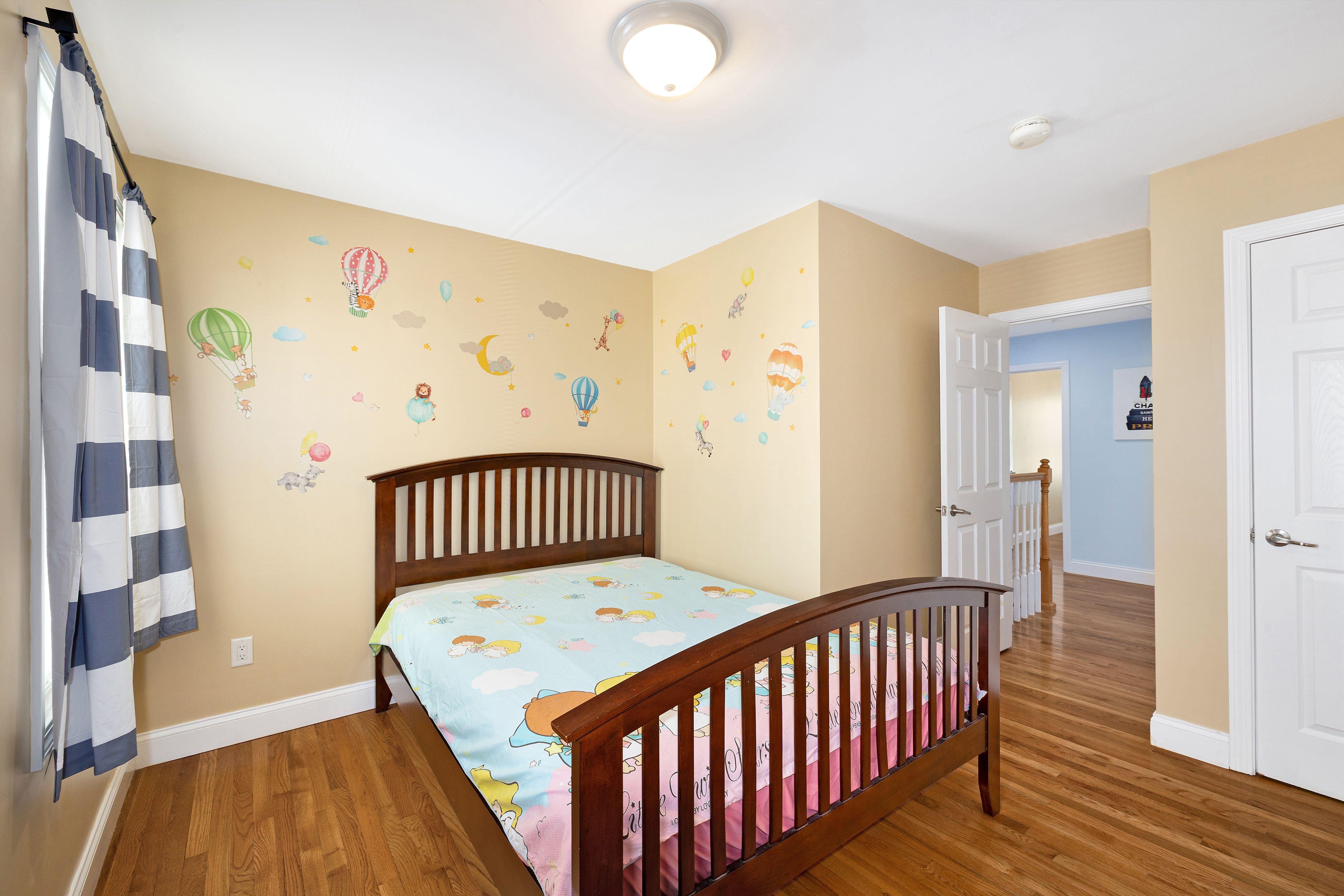  830 Washington Street, Unit 1, Stoughton, MA, 02072 - 物件實景