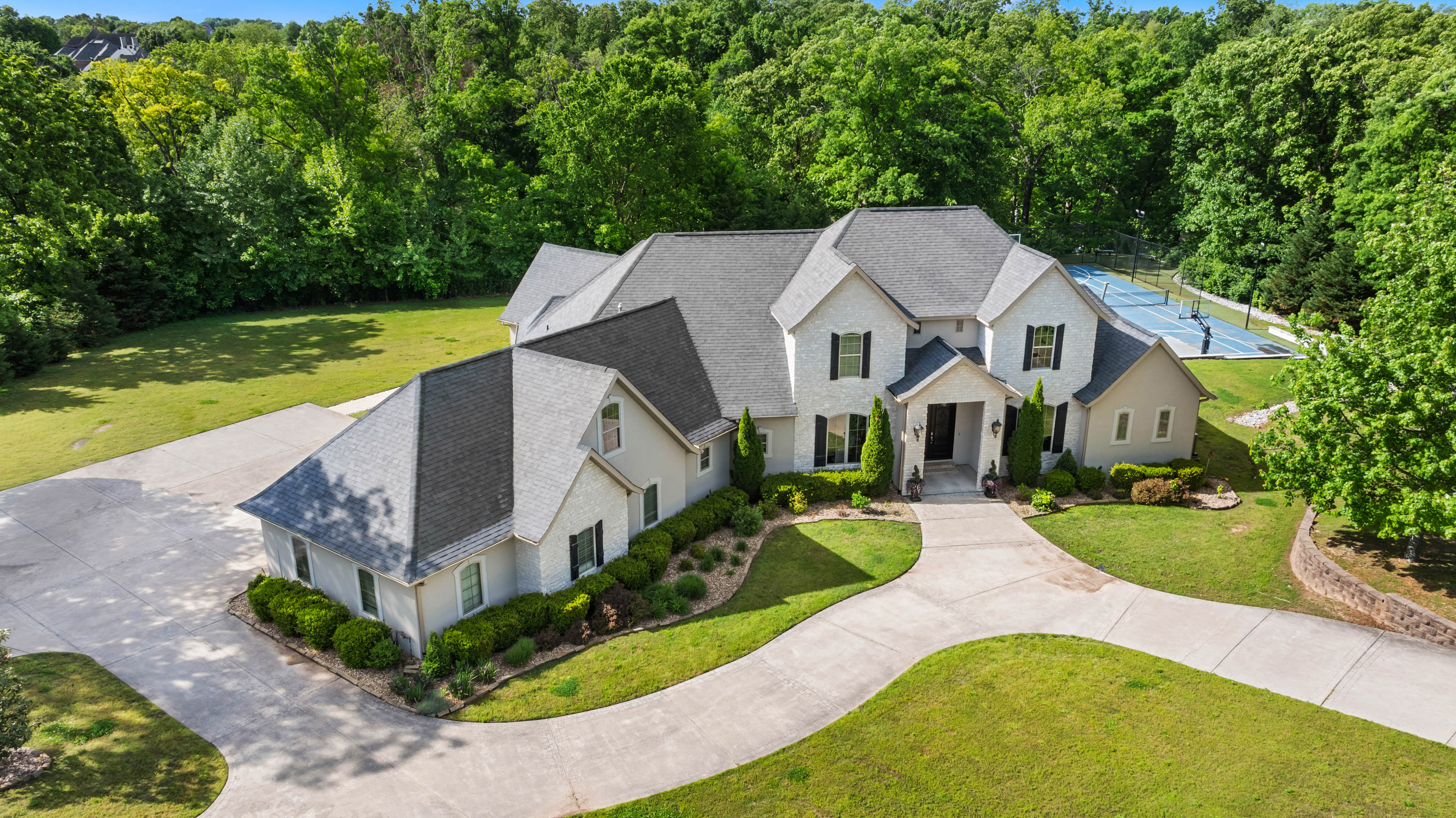  6300 W. Northgate Rd., Rogers, AR72758 - 物件實景