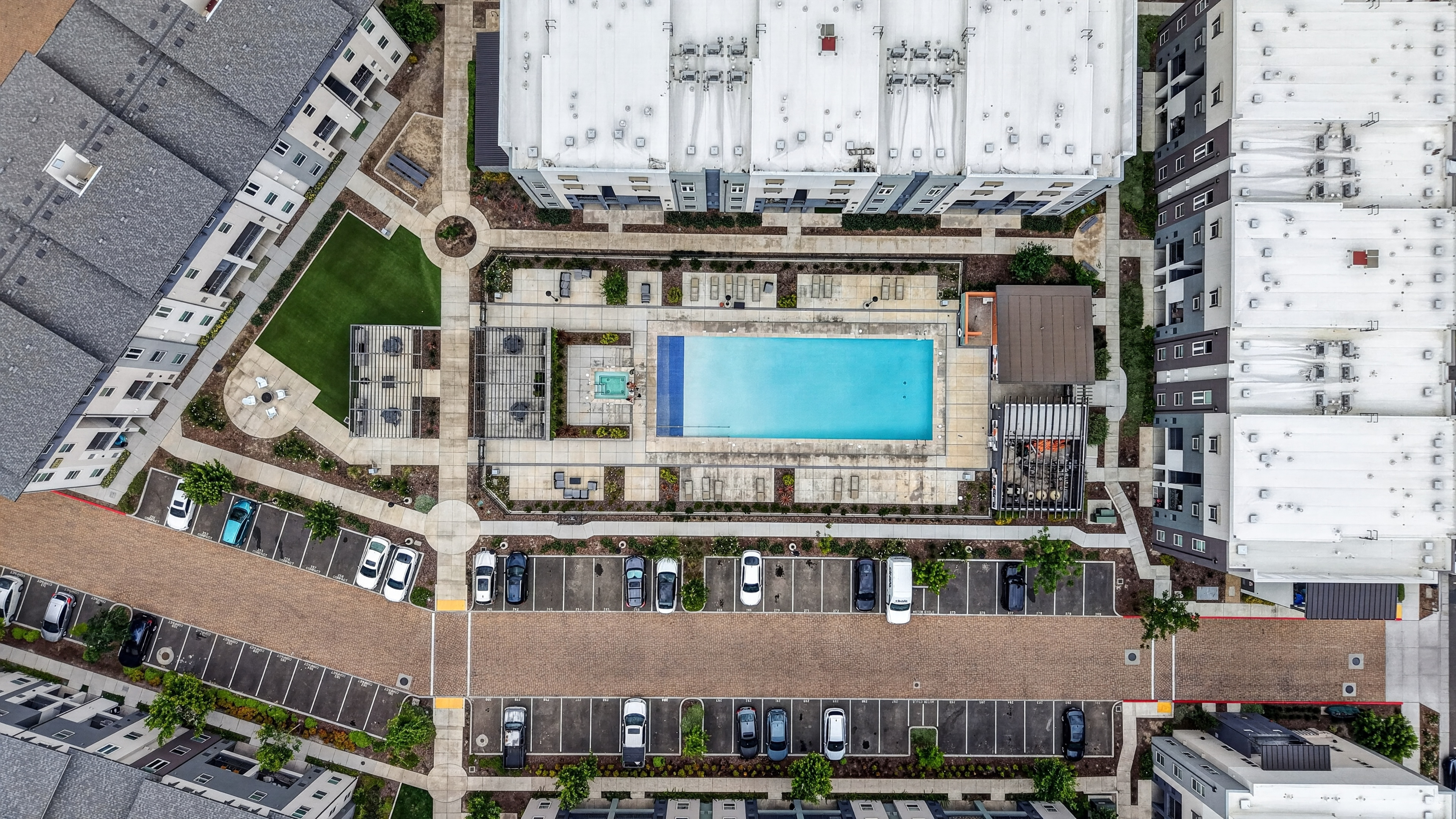  191 Log Pond Lane, Sacramento, CA 95818 - 物件實景