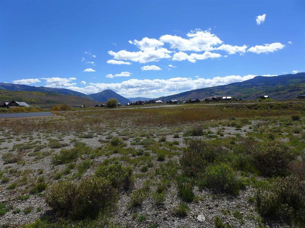 204 Avion Drive, Crested Butte, Colorado, 81224, United States, ,Land,For Sale,204 Avion Drive,1682320