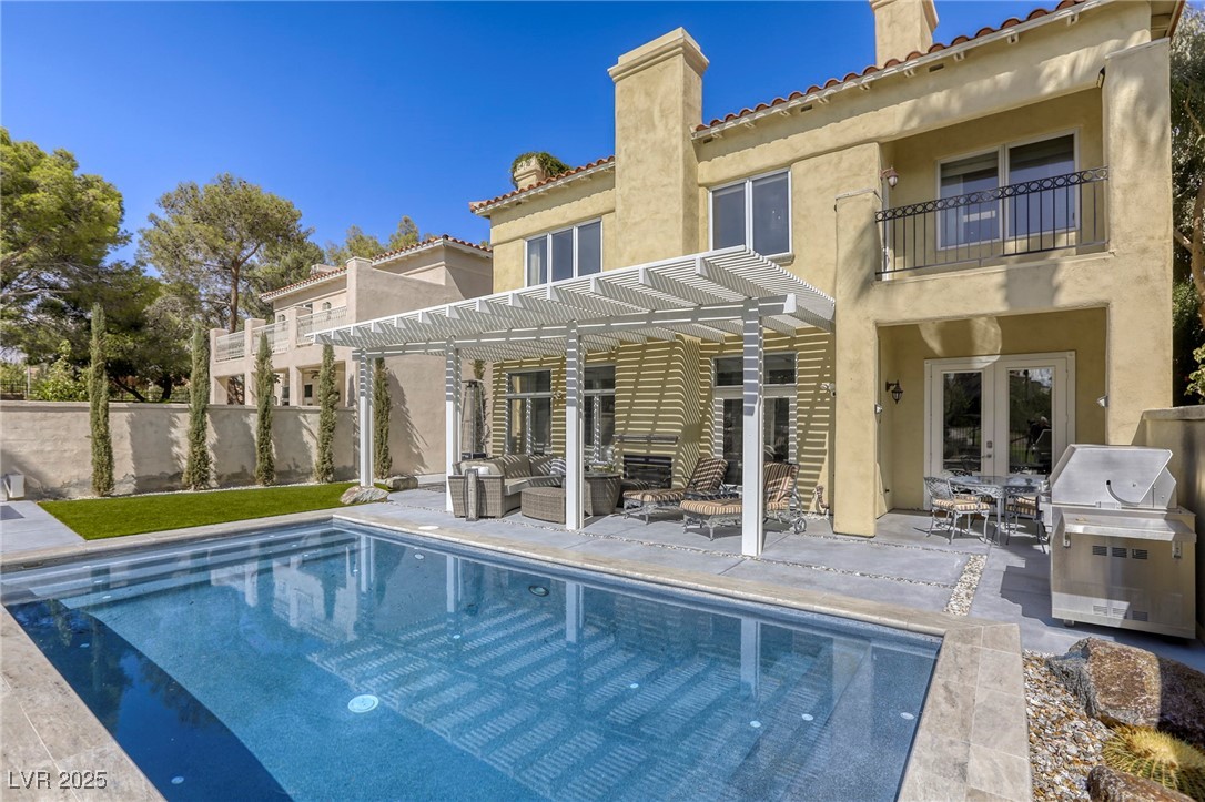 Las Vegas, Nevada, 89117, United States, 3 Bedrooms Bedrooms, ,3 BathroomsBathrooms,Residential,For Sale,1966718