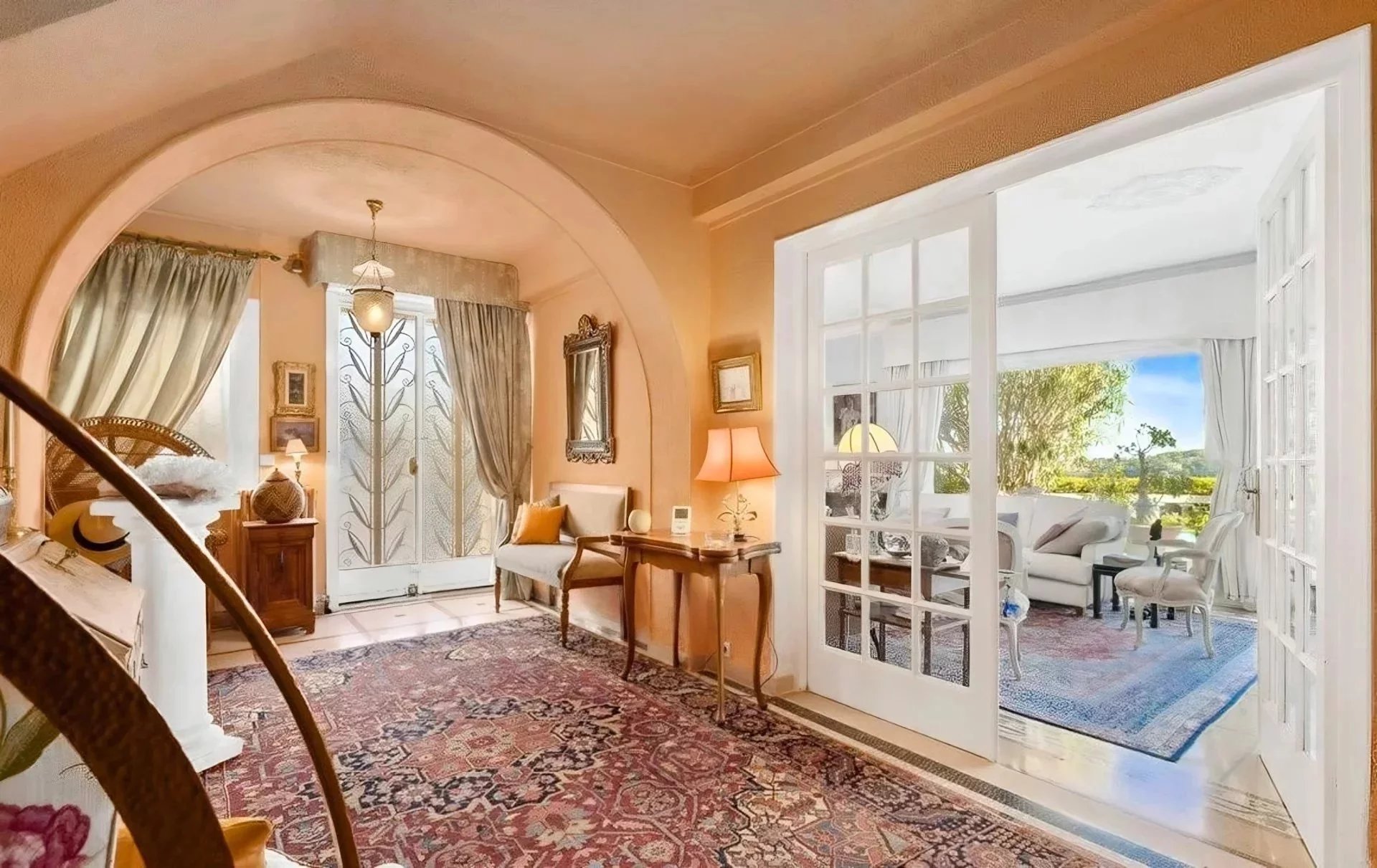 Nice, Provence-Alpes-Côte d’Azur, 06000, FR, 4 Bedrooms Bedrooms, ,4 BathroomsBathrooms,Residential,For Sale,1838302