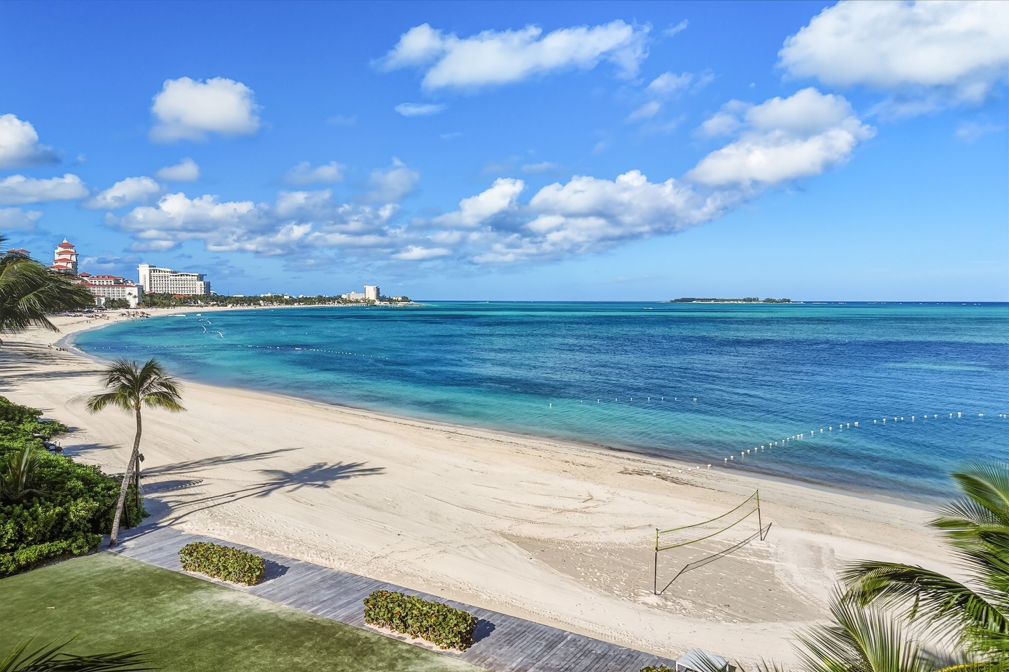  225 Oceanfront Unit at Goldwynn - 物件實景