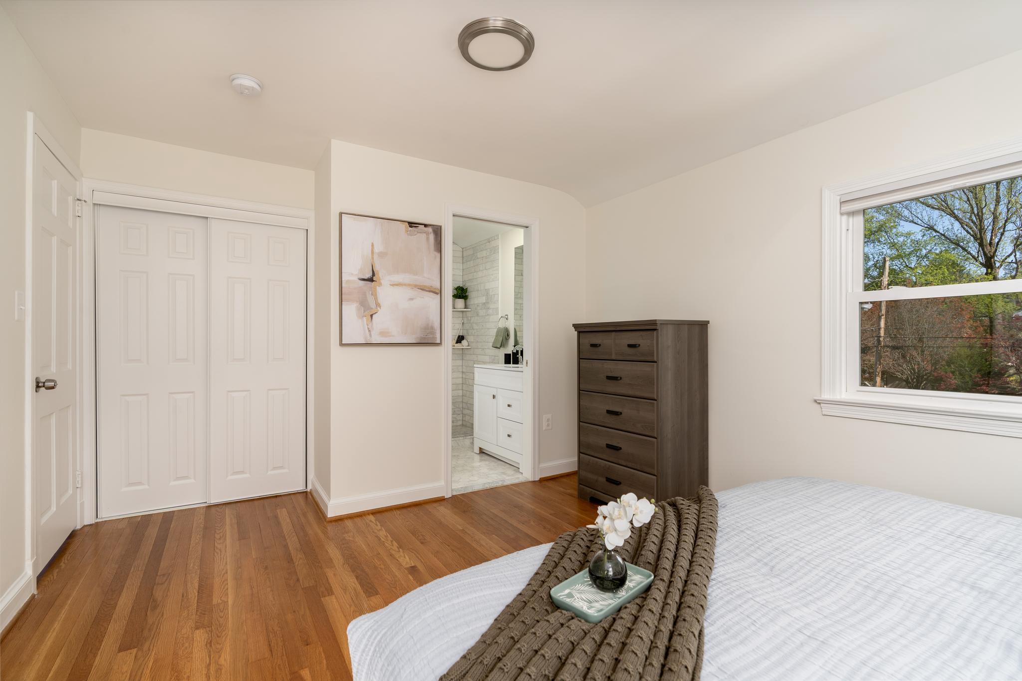  1807 August Drive, Silver Spring, MD, 20902 - 物件實景