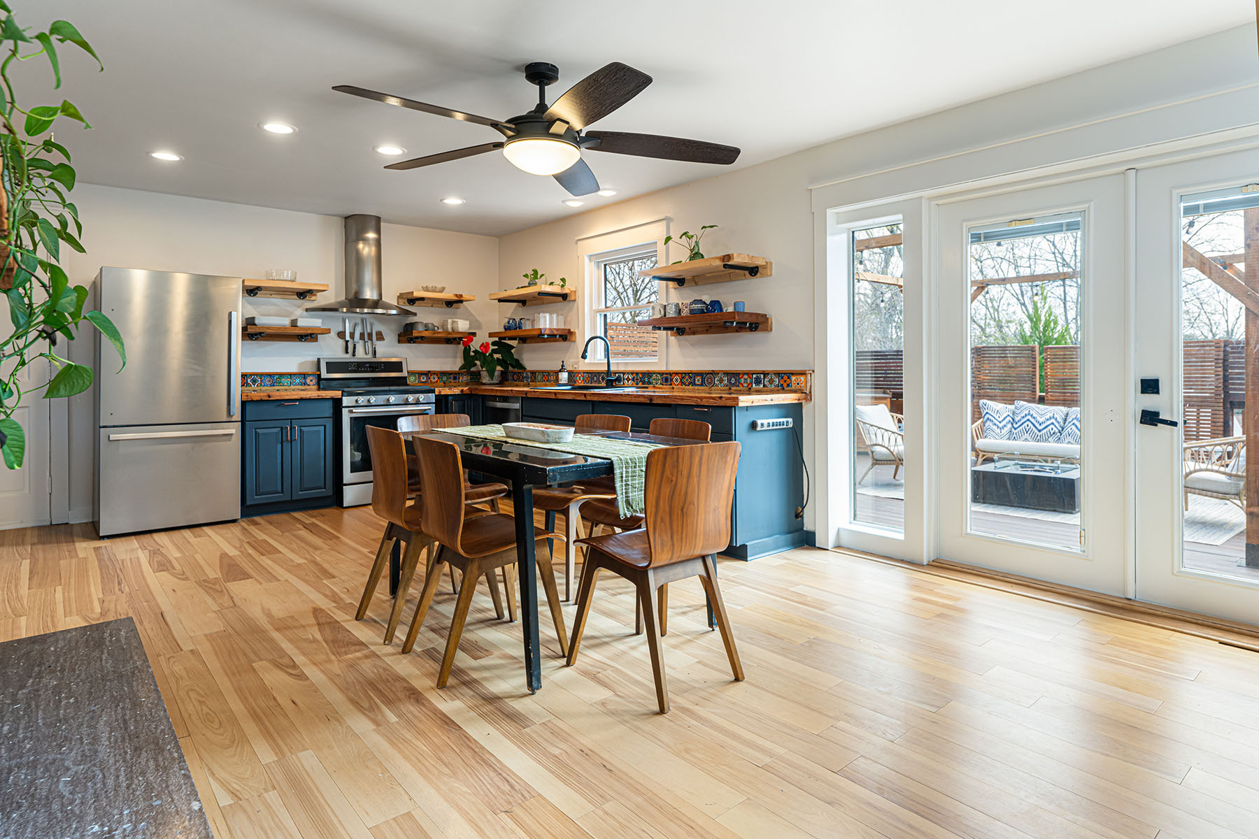  ASHEVILLE - 物件實景