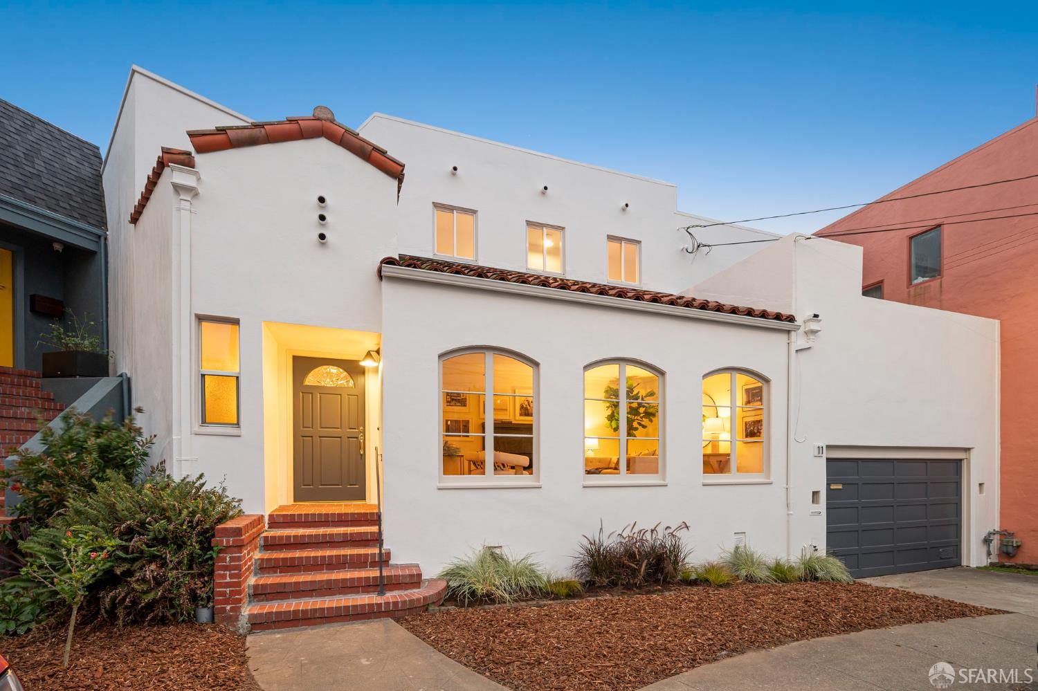 San Francisco, California, 94127, United States, 3 Bedrooms Bedrooms, ,4 BathroomsBathrooms,Residential,For Sale,1961559