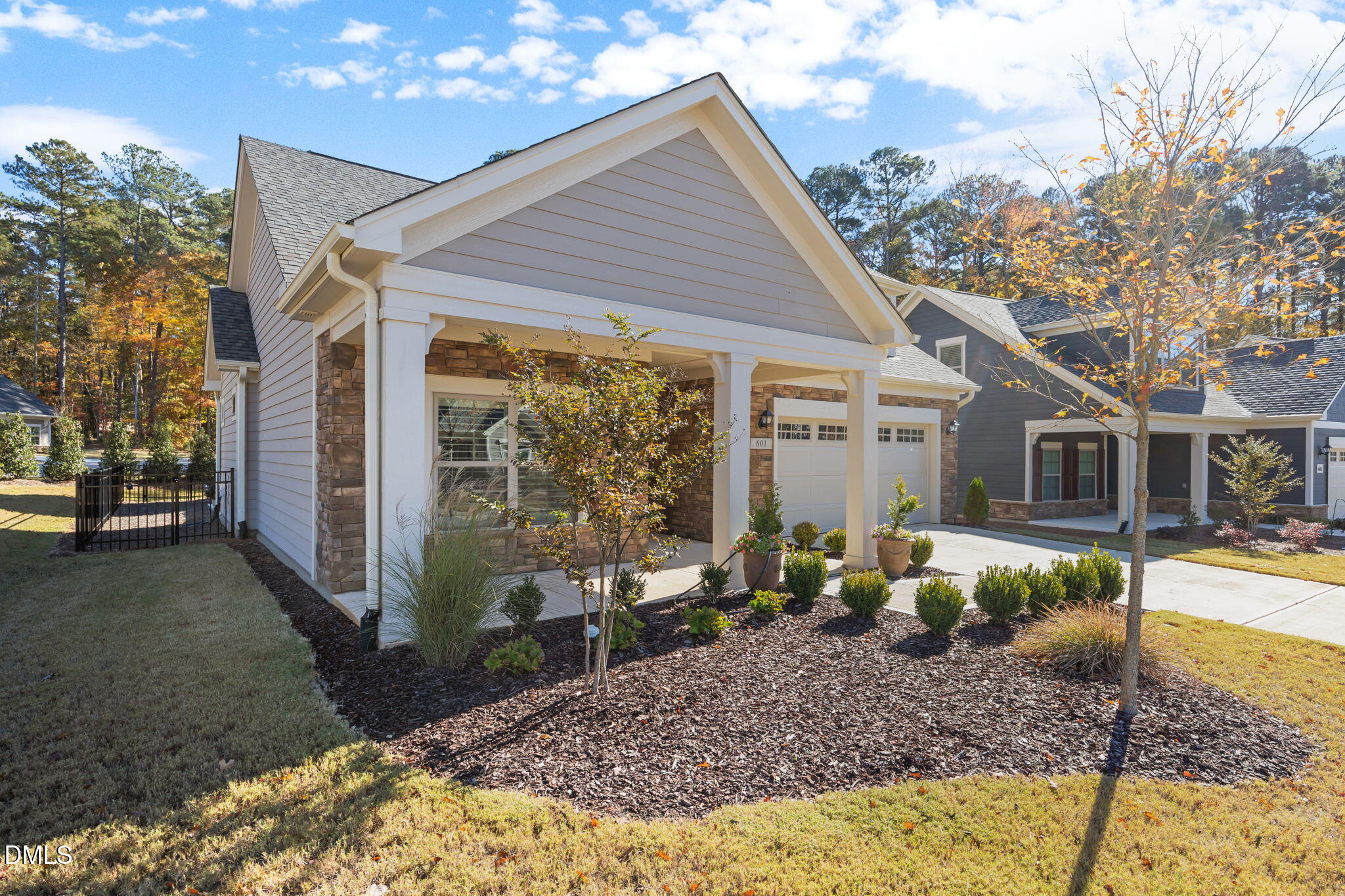 Cary, North Carolina, 27518, United States, 2 Bedrooms Bedrooms, ,2 BathroomsBathrooms,Residential,For Sale,1988314