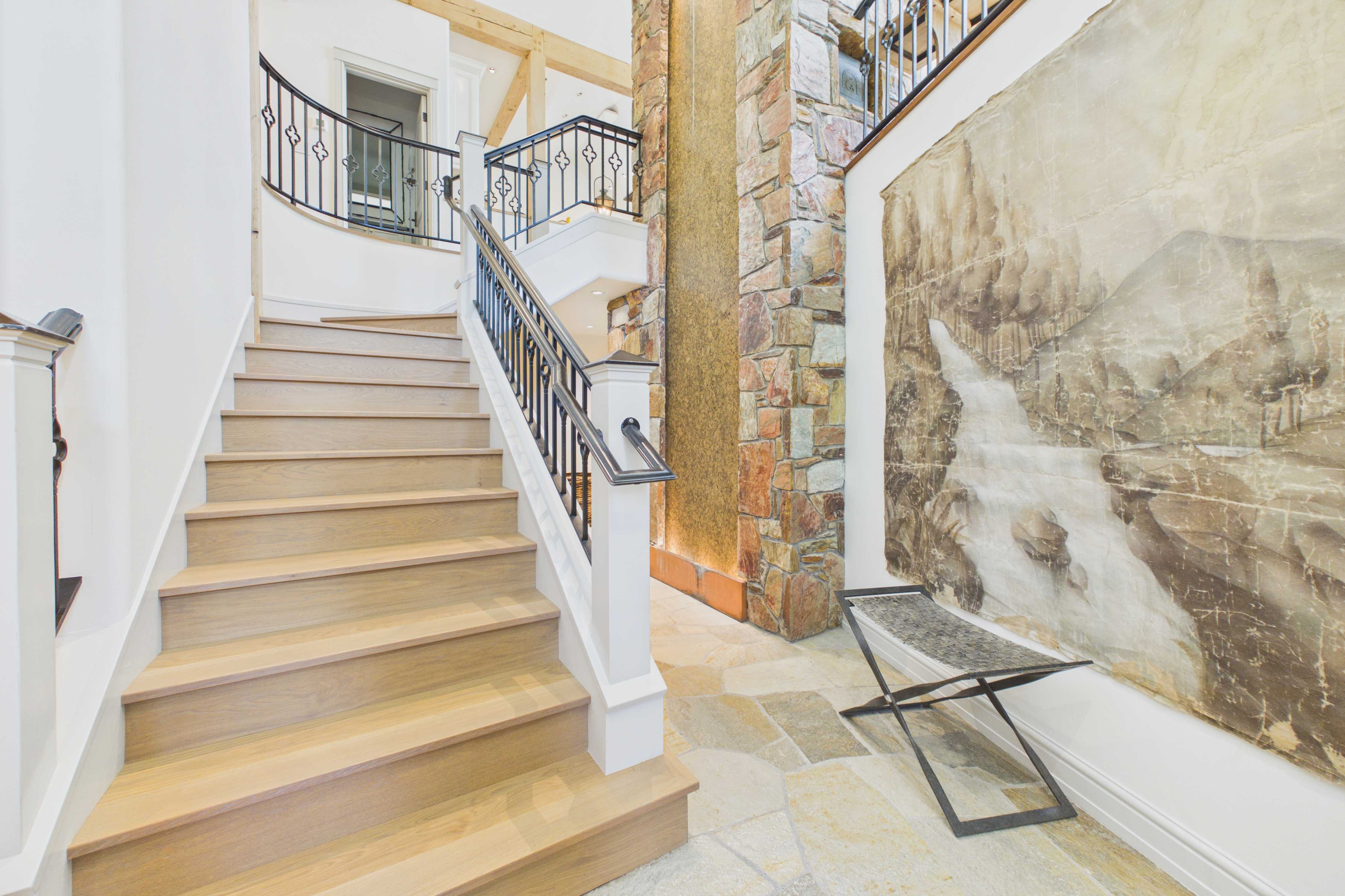  Mountain Chic Residence - 物件實景