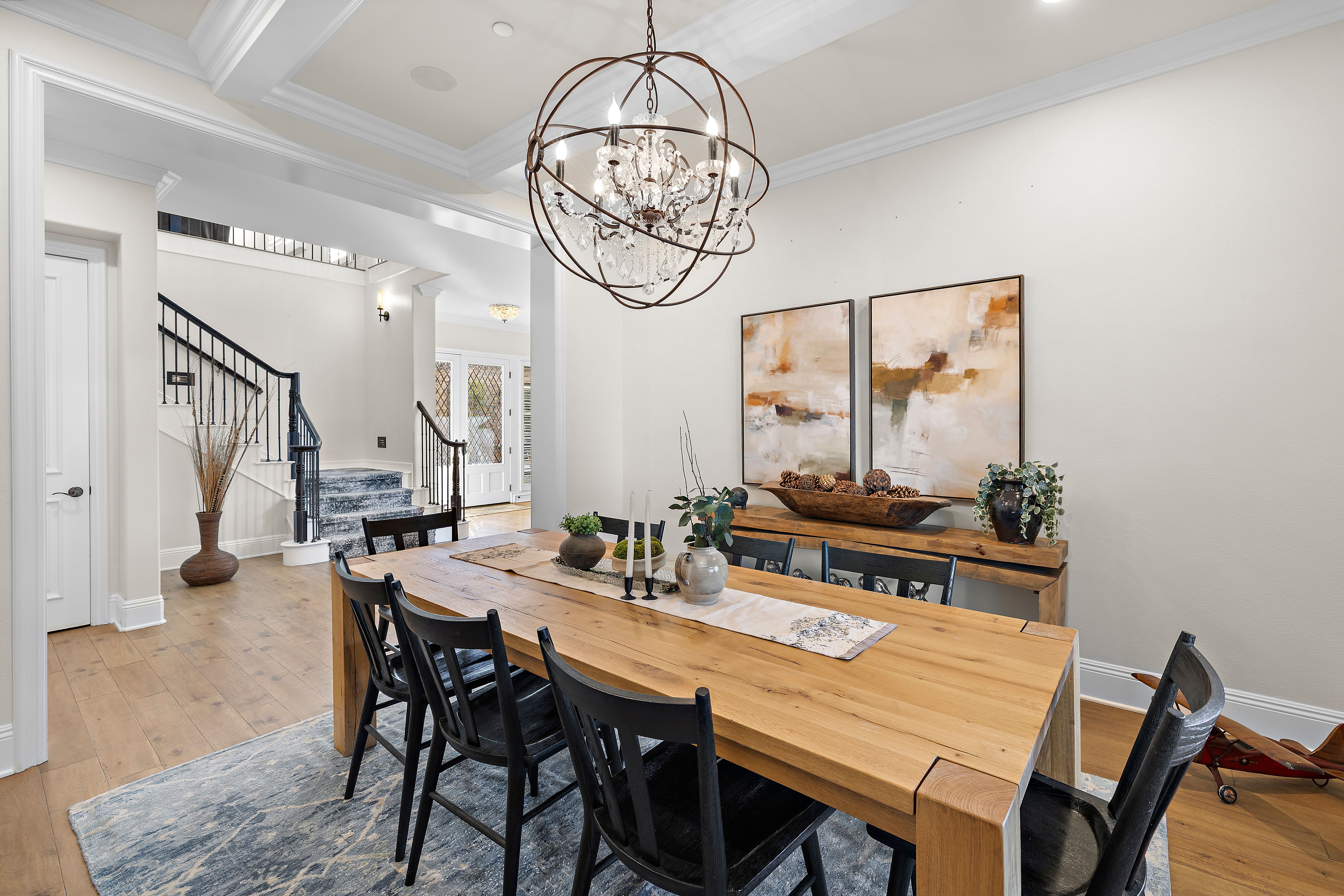  22 Hawthorne Lane, Coto de Caza, CA 92679 - 物件實景