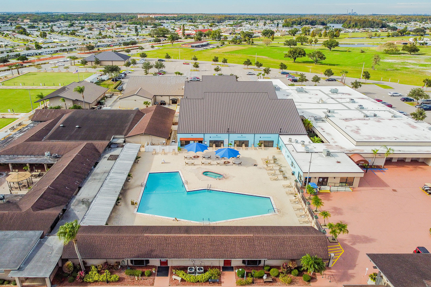  DEL WEBB SUN CITY - 物件實景