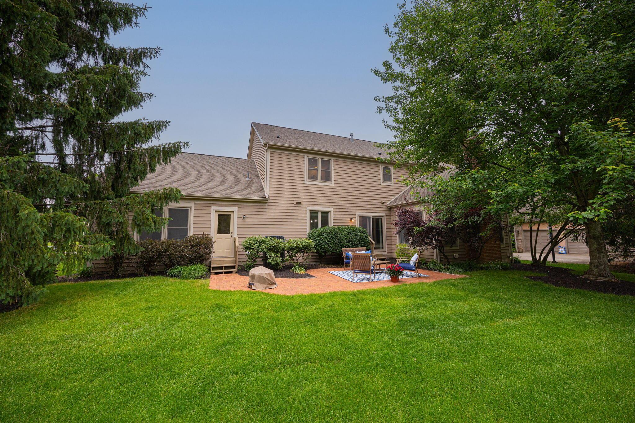 Lewis Center, Ohio, 43035, United States, 4 Bedrooms Bedrooms, ,2 BathroomsBathrooms,Residential,For Sale,2048697