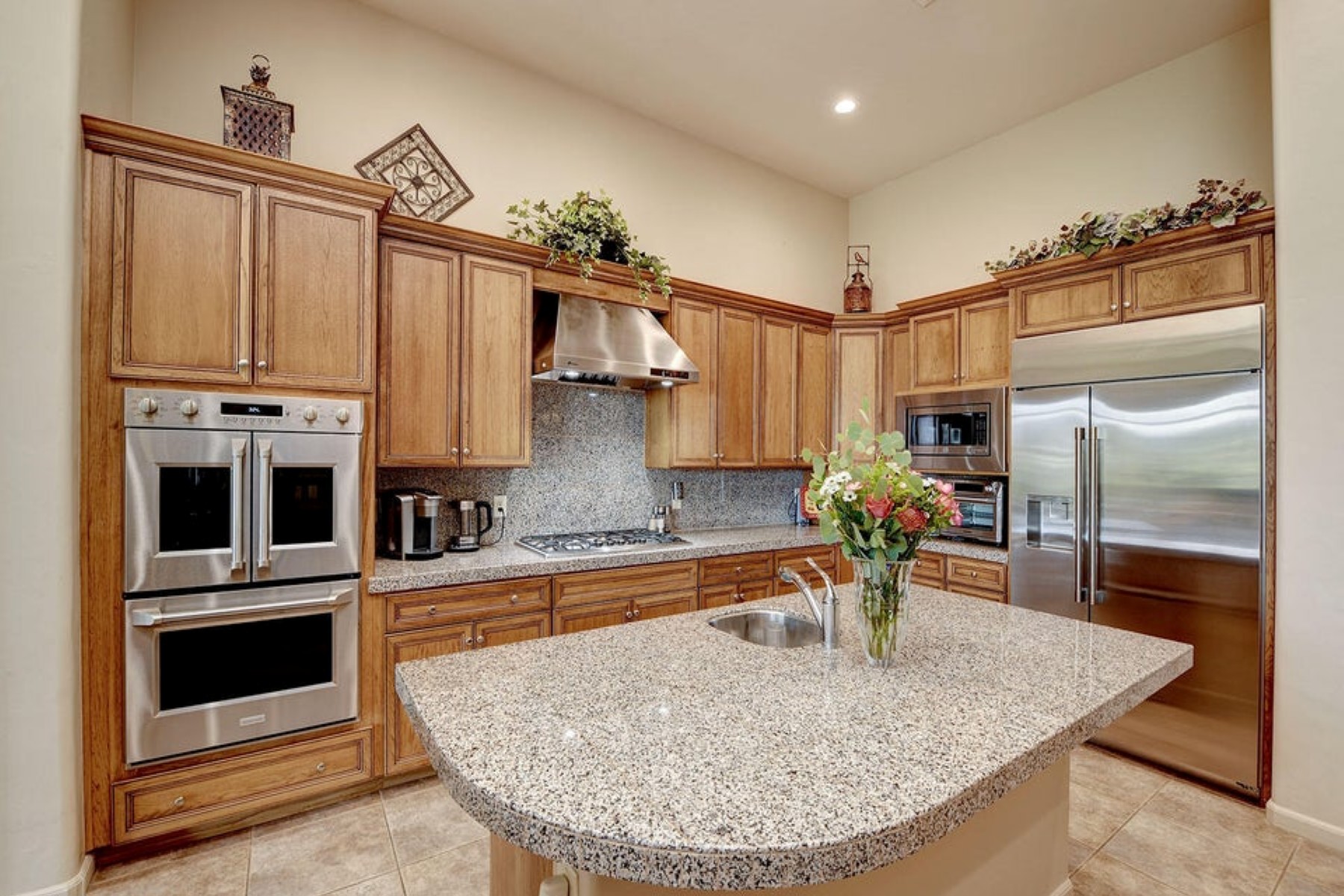  4055 N Black Rock Drive¦Tucson, AZ - 物件實景