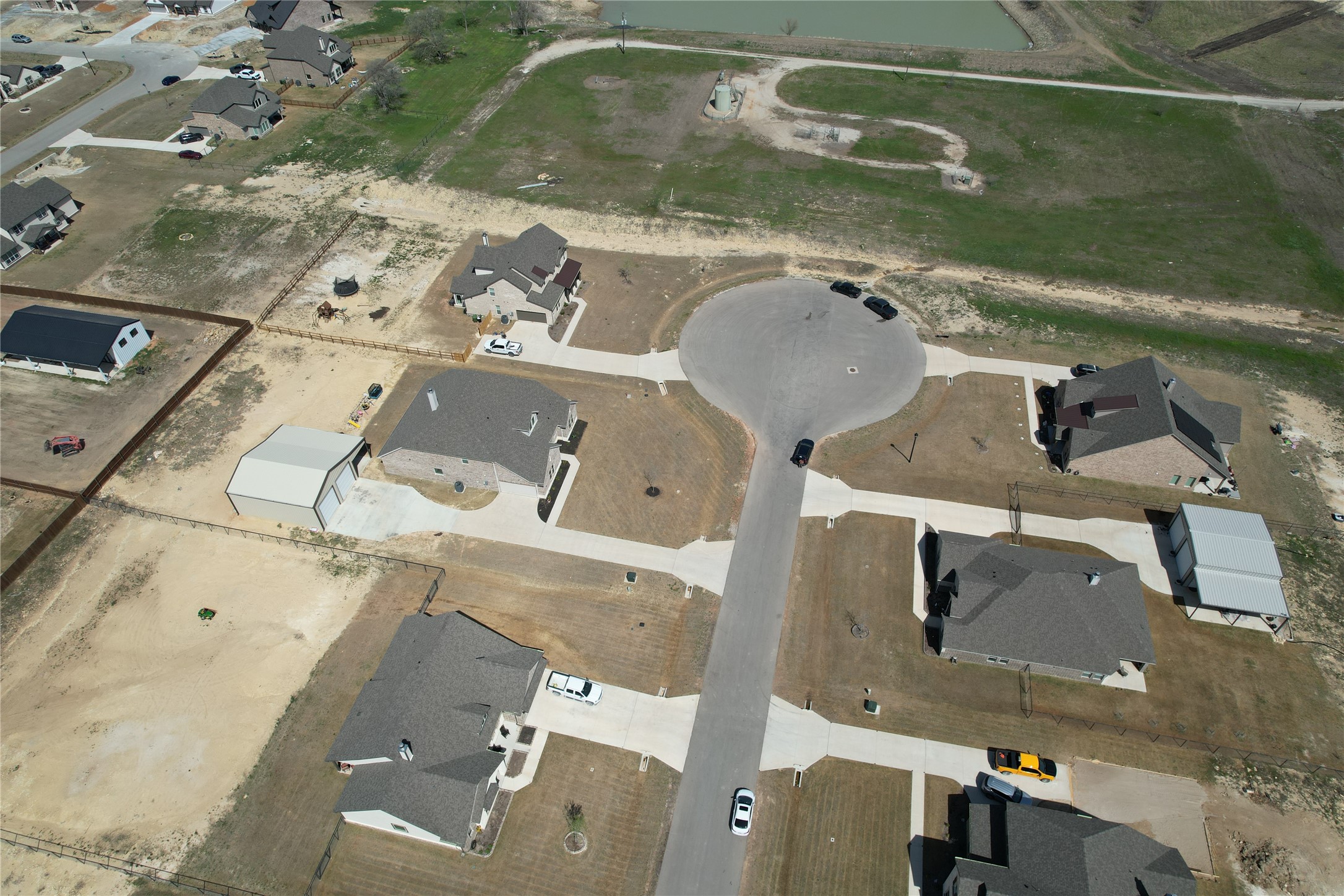 Rhome, Texas, 76078, United States, 4 Bedrooms Bedrooms, ,4 BathroomsBathrooms,Residential,For Sale,1746060