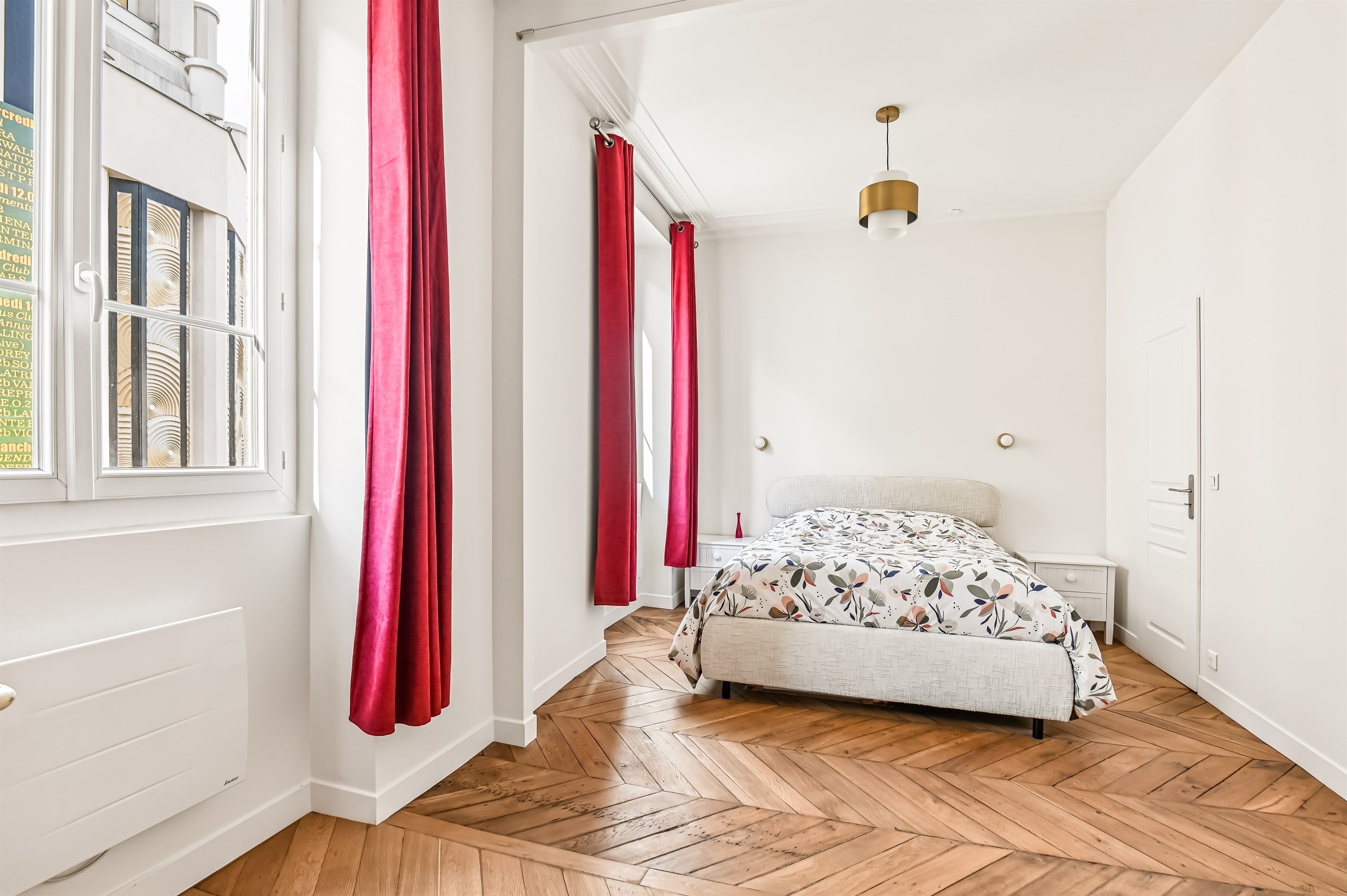  Bright Apartment Overlooking the Grand Rex Cinema - 物件實景