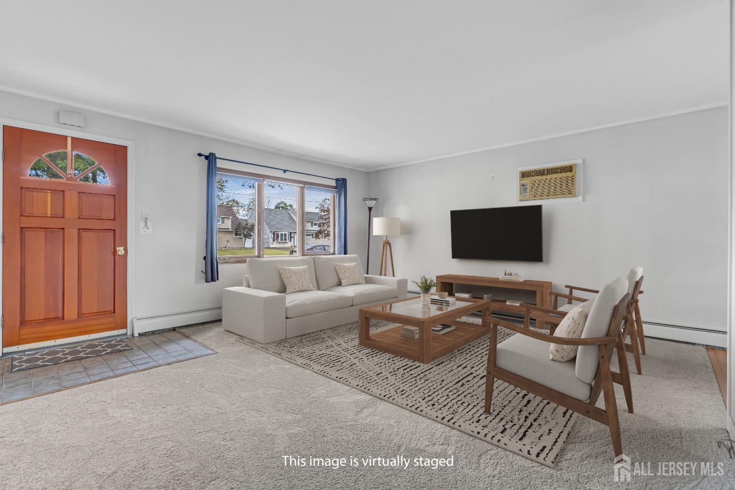 Iselin, New Jersey, 08830, United States, 3 Bedrooms Bedrooms, ,2 BathroomsBathrooms,Residential,For Sale,1966182