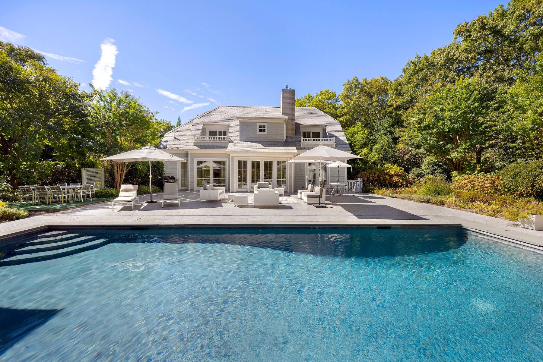  Beautifully Appointed, Gated Northwest Harbor Home - 物件實景