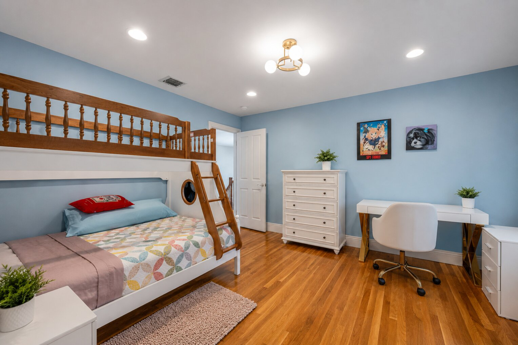  1152 Cumbermeade Road, Fort Lee, NJ 07024 - 物件實景