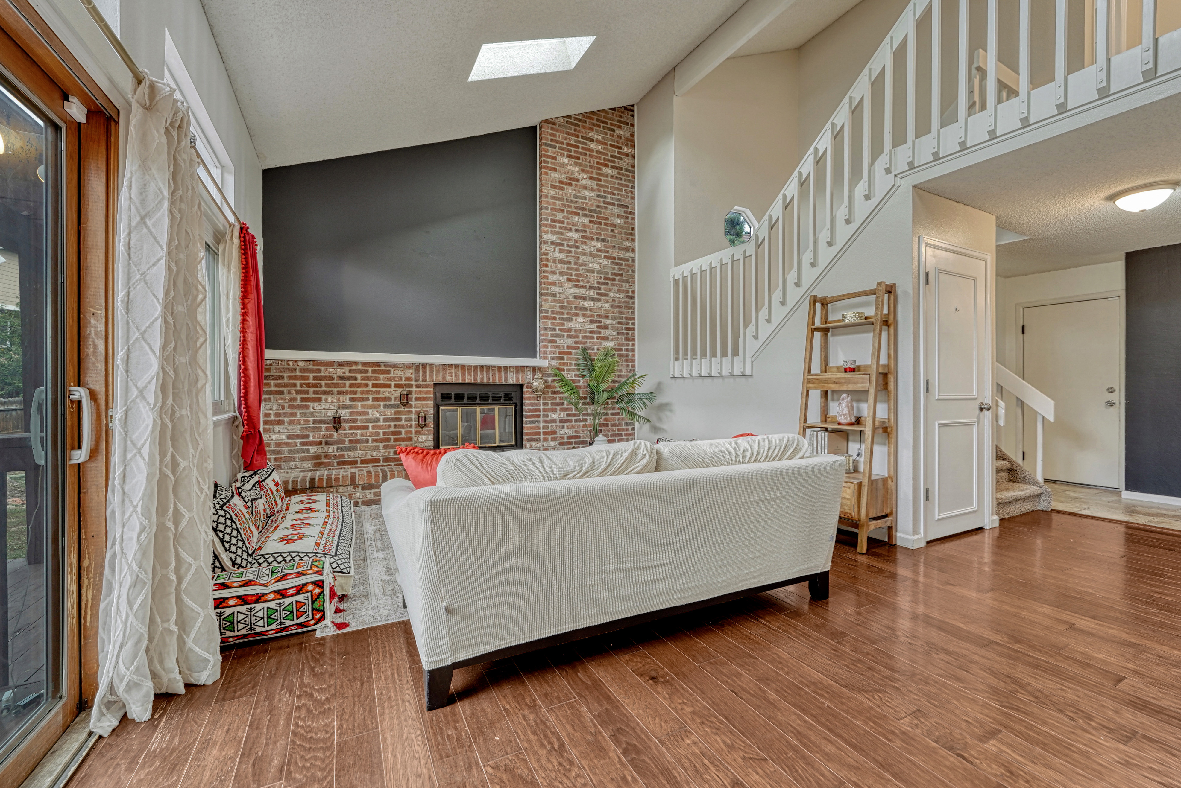  Welcome to Your New Home, Ideally Situated in the Heart of Colorado Springs - 物件實景
