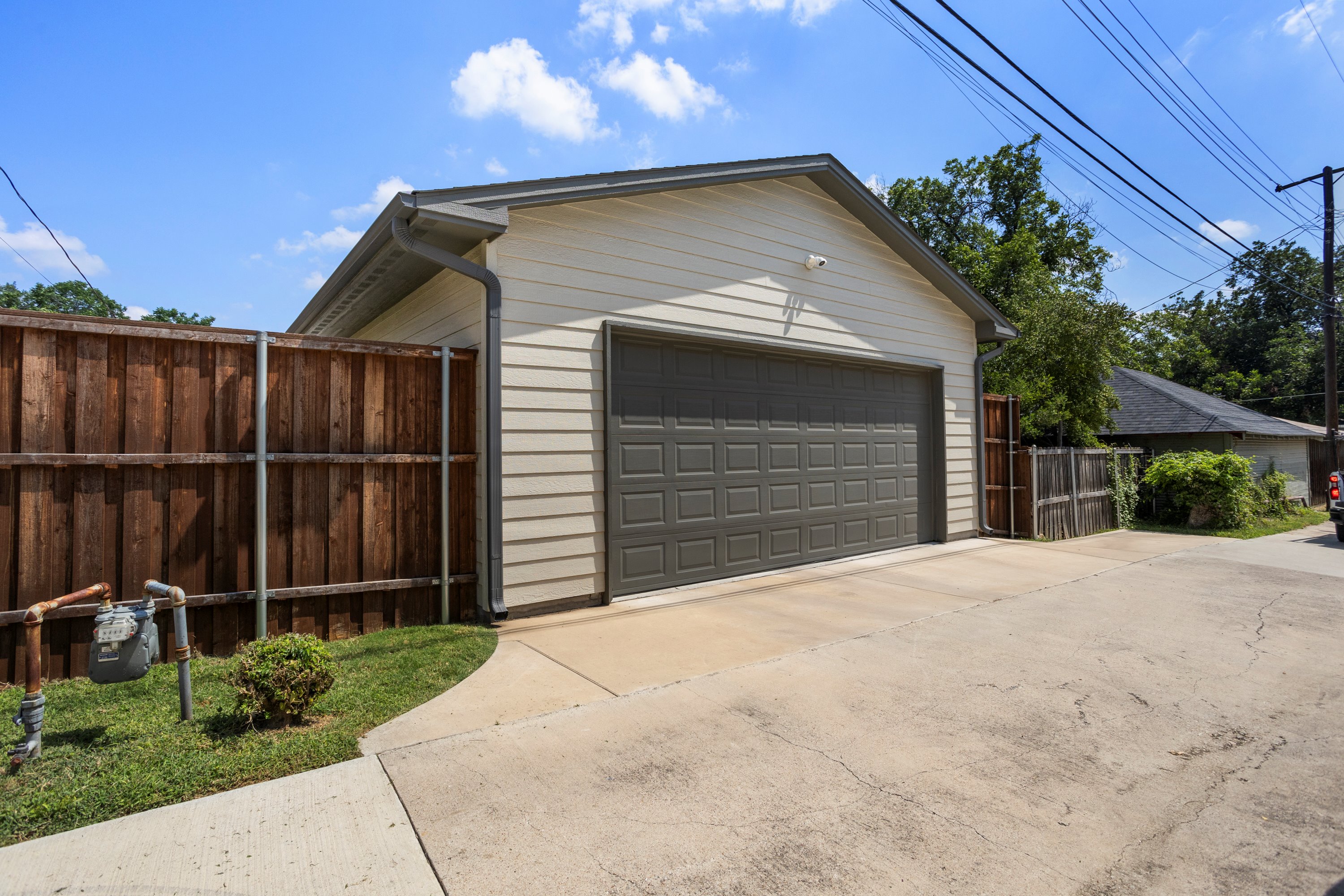  4609 El Campo Avenue, Fort Worth, TX, 76107 - 物件實景