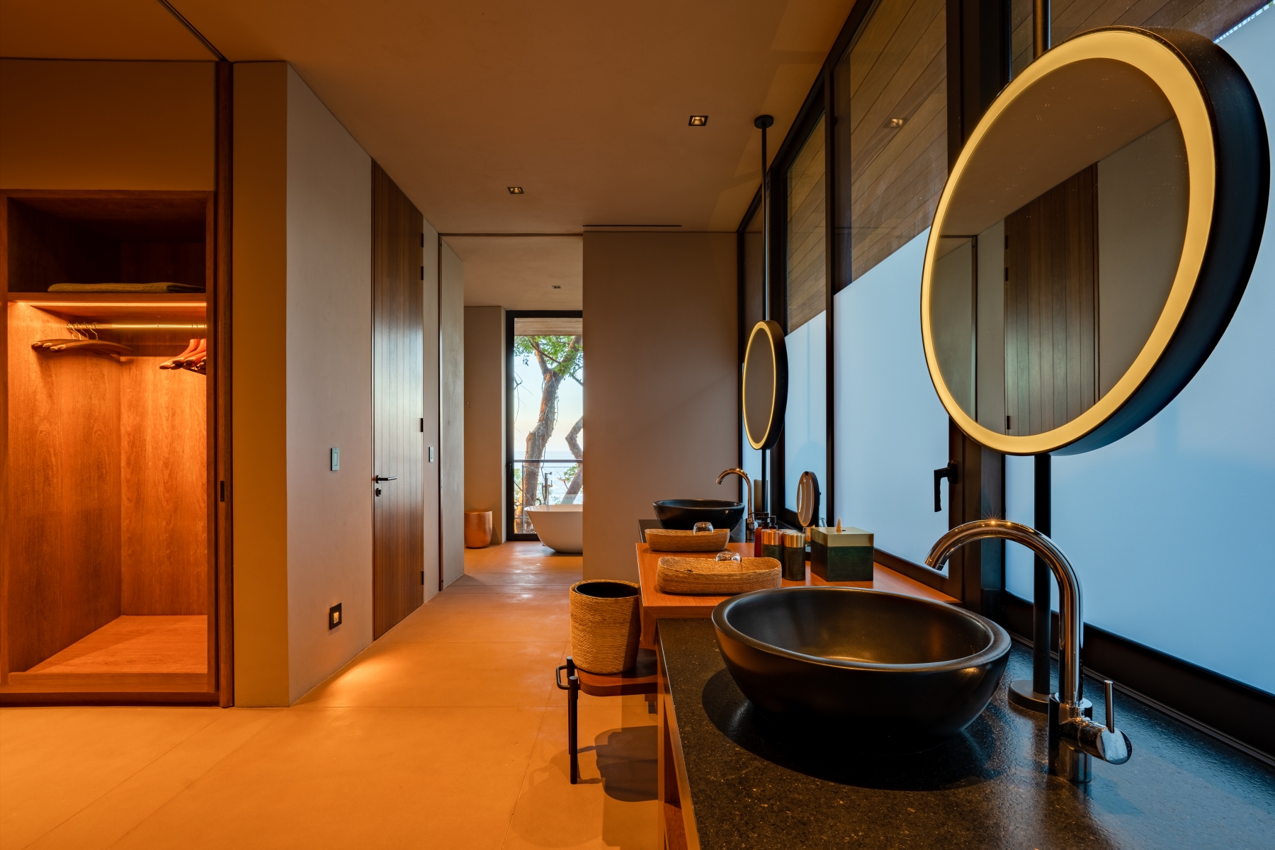  One&Only Mandarina Villa 32  Elevated luxury above the Pacific, Riviera Nayarit - 物件實景