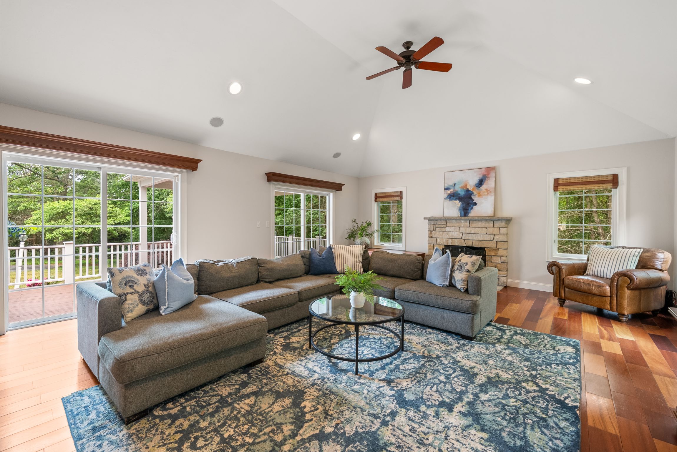 14 Harnden Road, Foxboro, MA, 02035 - 物件實景