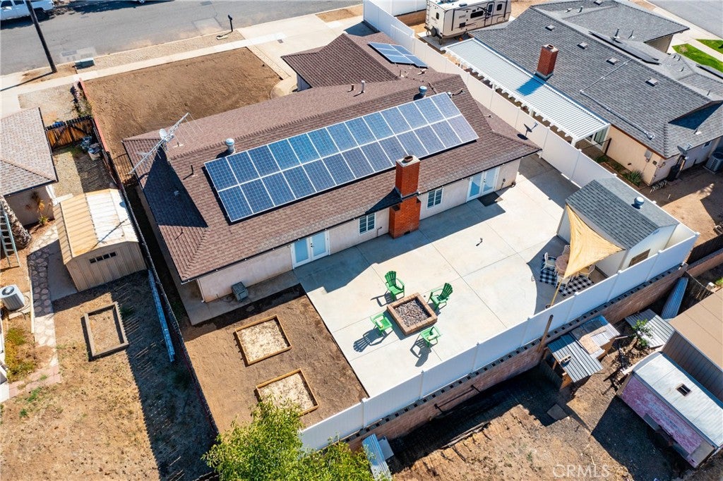 Yucaipa, California, 92399, United States, 3 Bedrooms Bedrooms, ,2 BathroomsBathrooms,Residential,For Sale,1982826