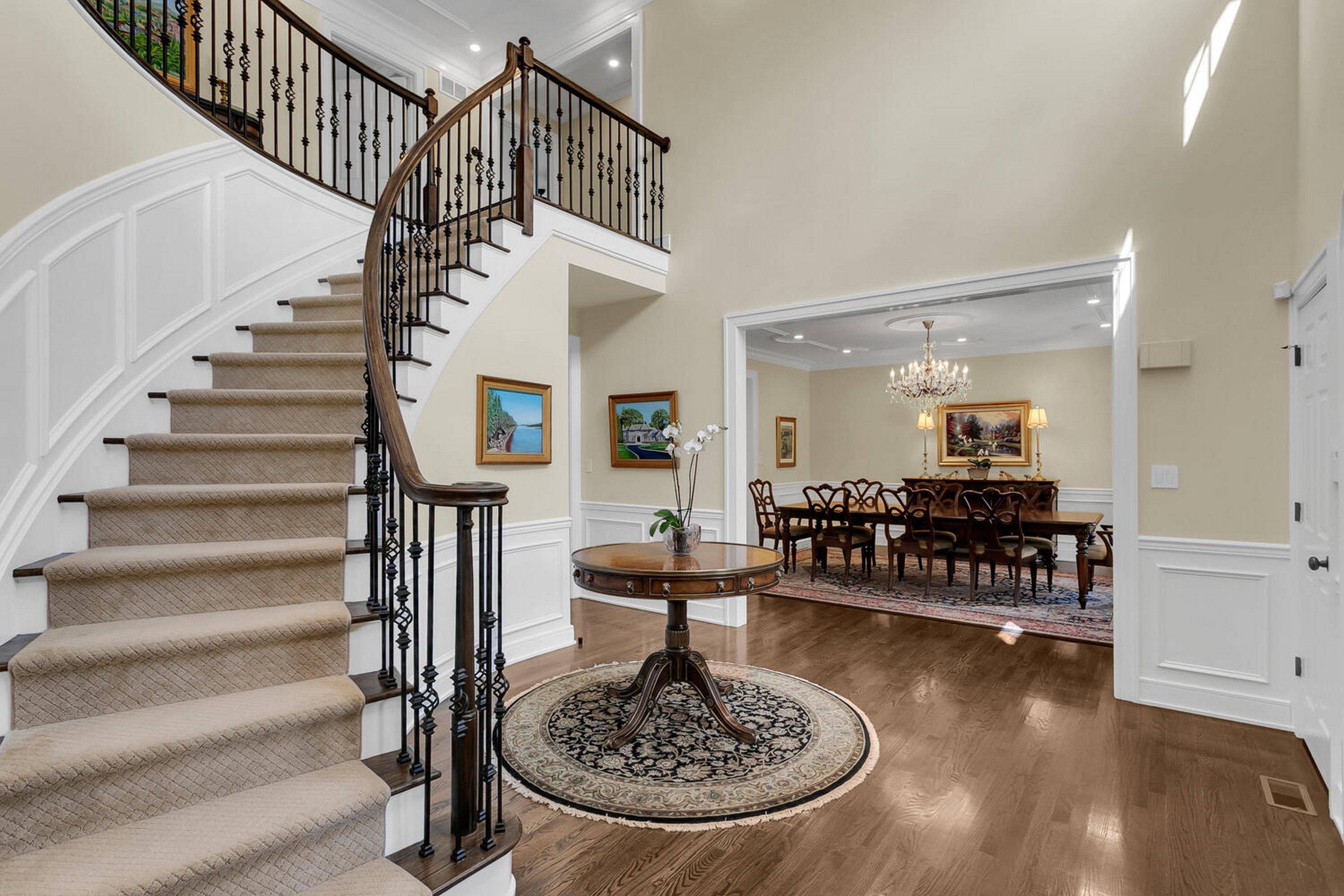  3 Bretwood Dr N - 物件實景