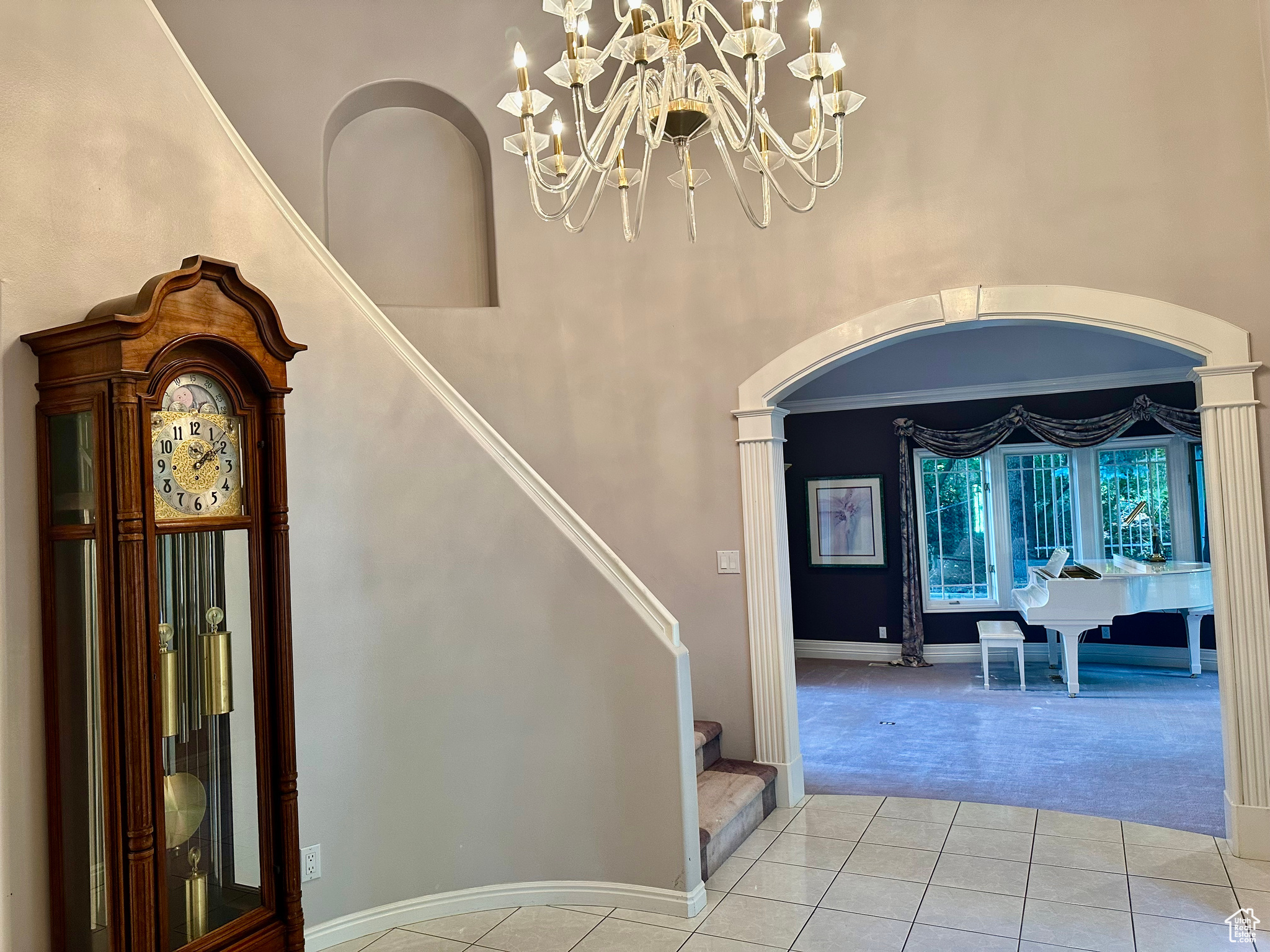 Logan, Utah, 84321, United States, 6 Bedrooms Bedrooms, ,7 BathroomsBathrooms,Residential,For Sale,1975254