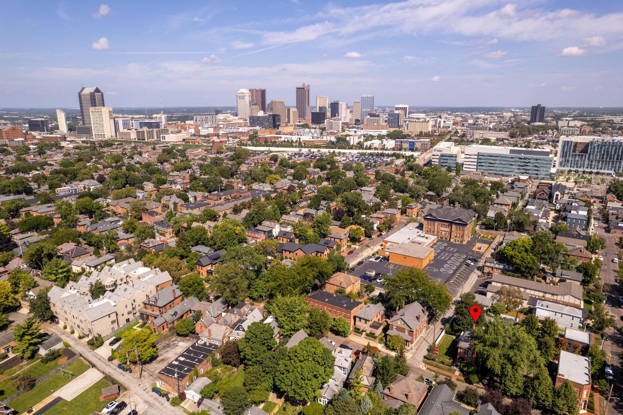  390 E Sycamore Street - 物件實景
