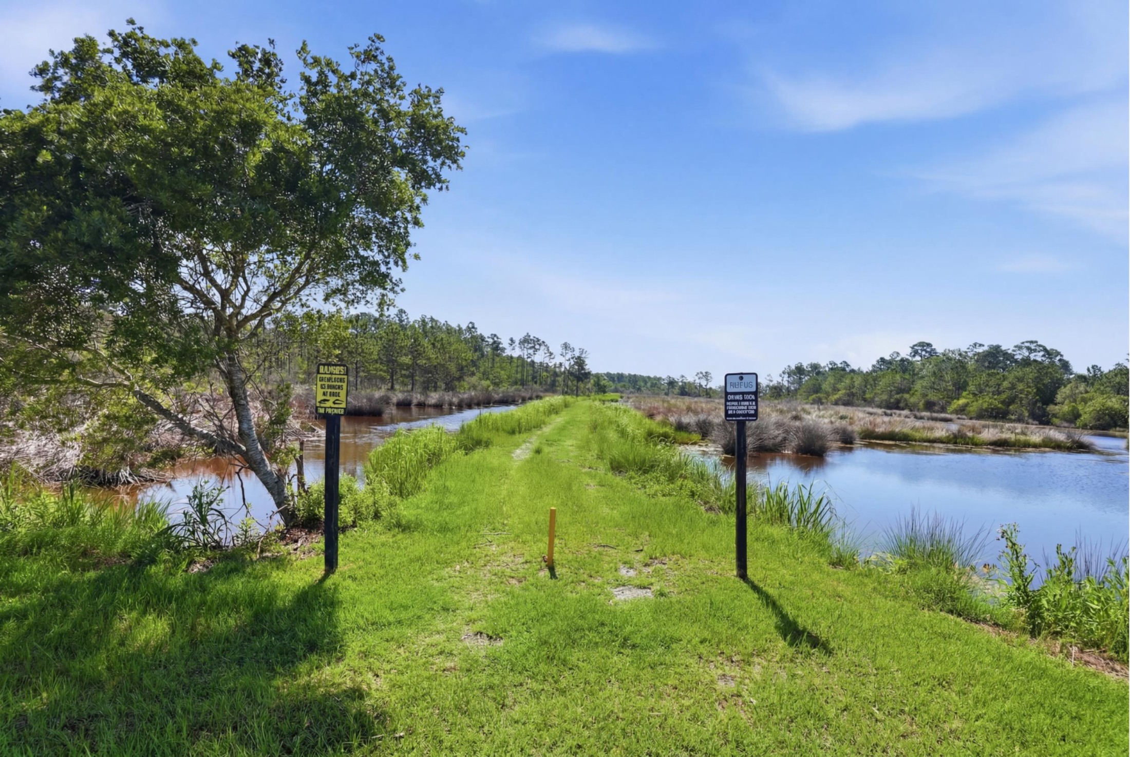  266 Bridle Path Boulevard, Hardeeville - 物件實景