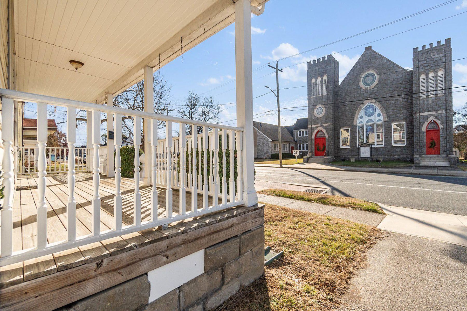  202 Maryland Avenue, Cambridge, MD, 21613 - 物件實景