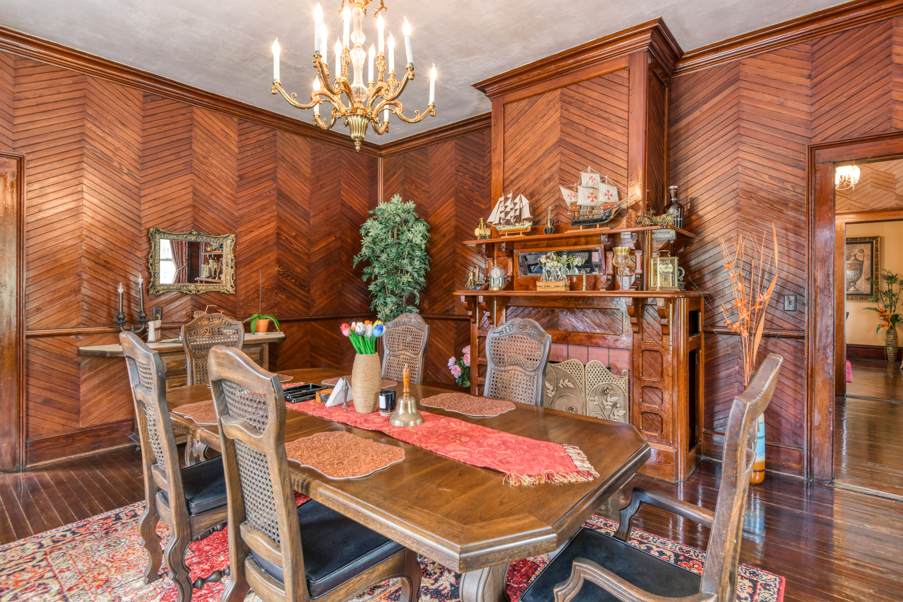 POMONA PARK, Florida, 32181, United States, 2 Bedrooms Bedrooms, ,2 BathroomsBathrooms,Residential,For Sale,1920354