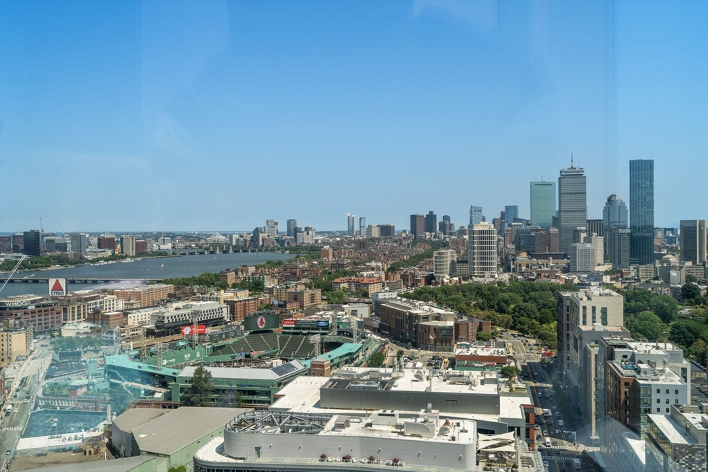Boston, Massachusetts, 02215, United States, 1 Bedroom Bedrooms, ,1 BathroomBathrooms,Residential,For Sale,1938764