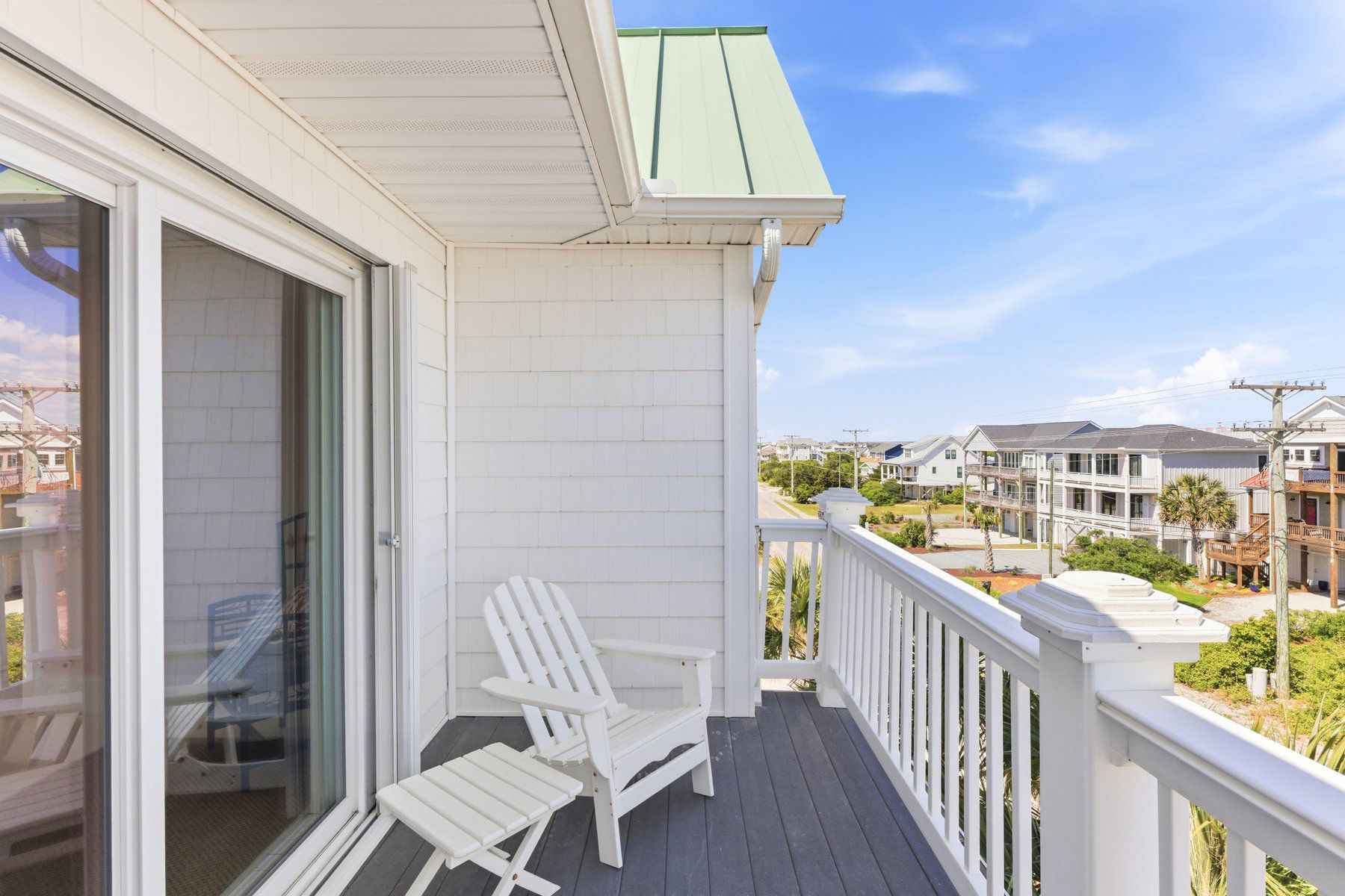 111 North Anderson Boulevard, Topsail Beach, NC 28445 - 物件實景