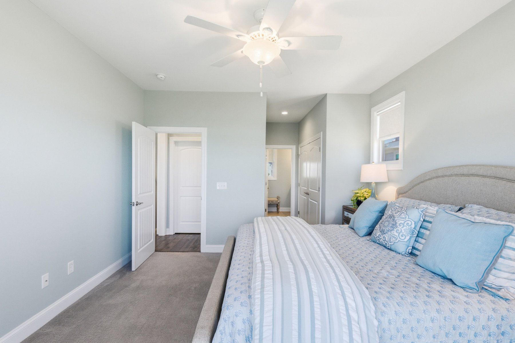  237 Marshside Landing, Holly Ridge, NC 28445 - 物件實景