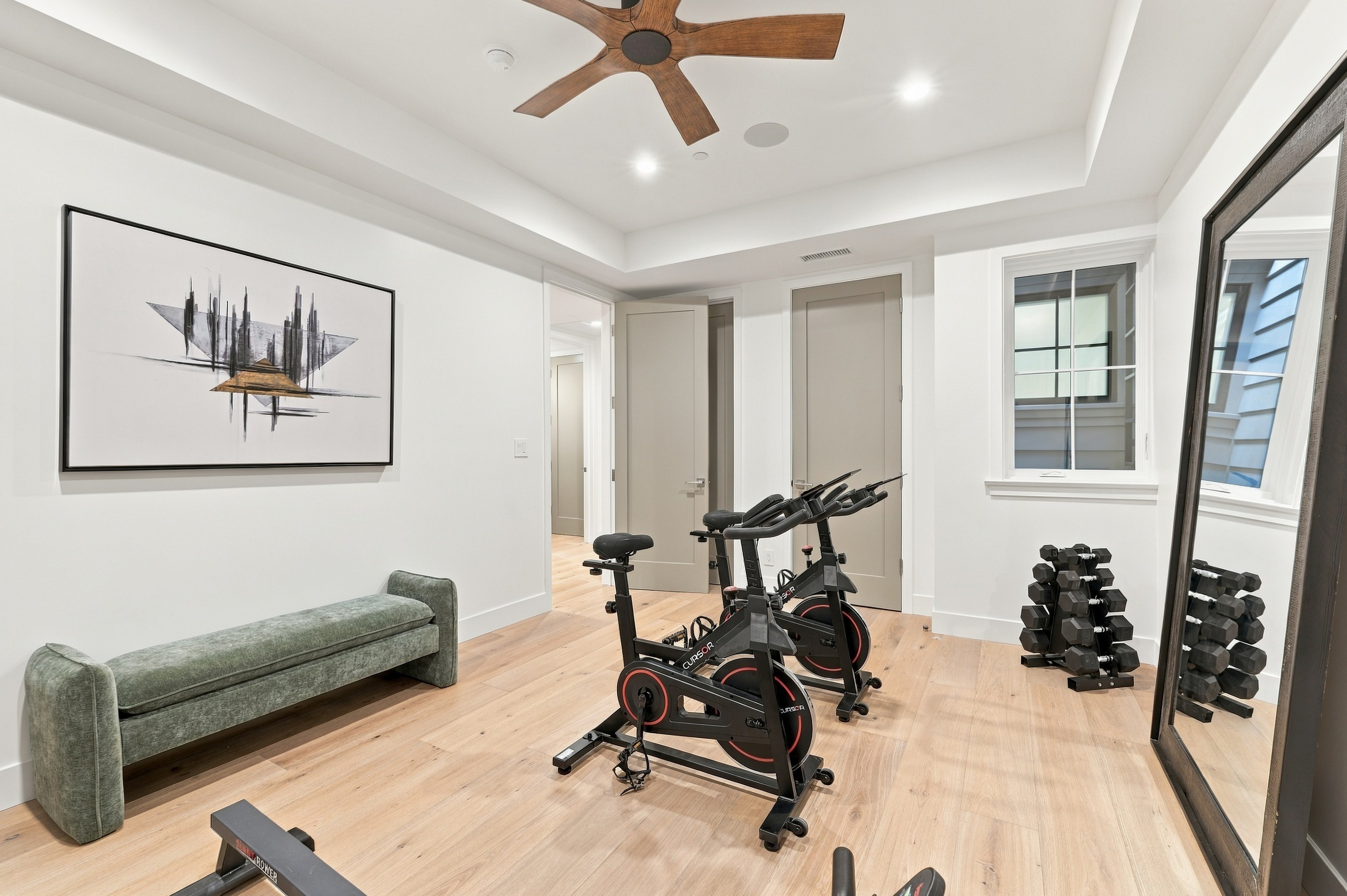  1808 Laurel Avenue, Manhattan Beach, CA 90266 - 物件實景