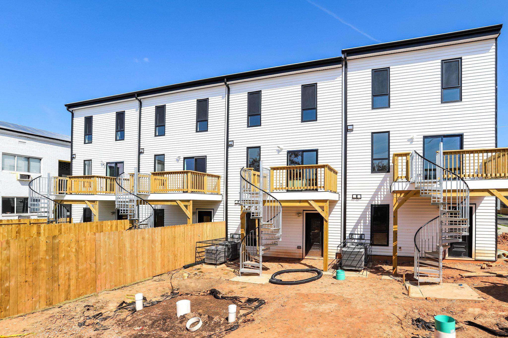  5221 F Street SE, Washington, DC, 20019 - 物件實景